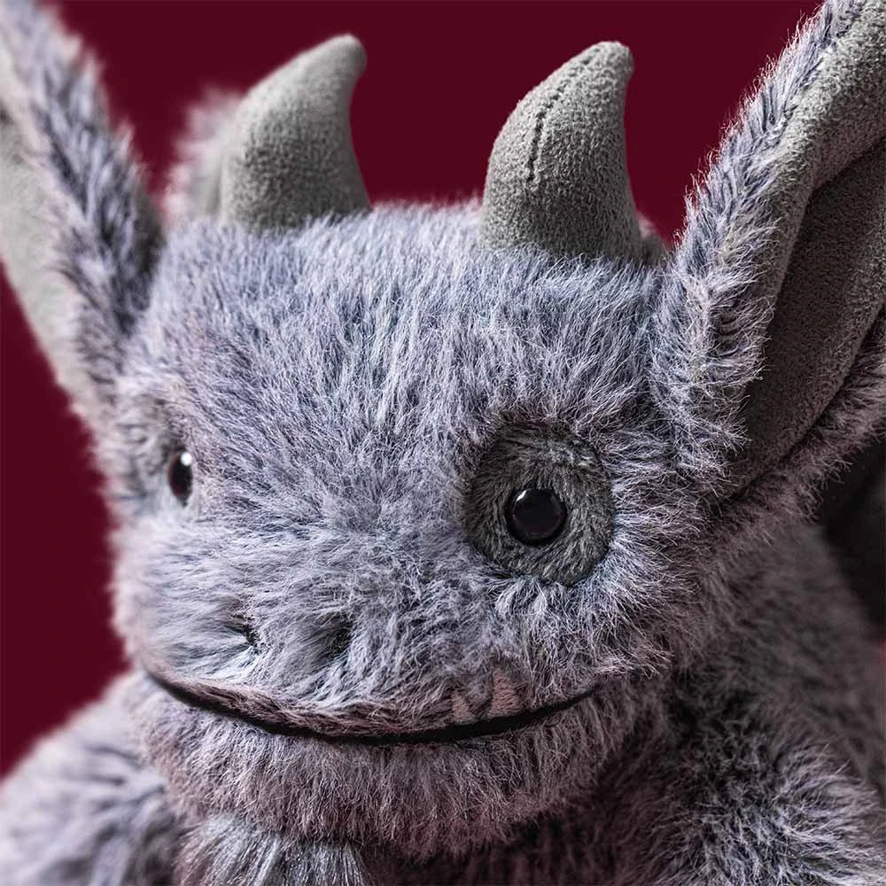 Growlston Gargoyle (16cm)