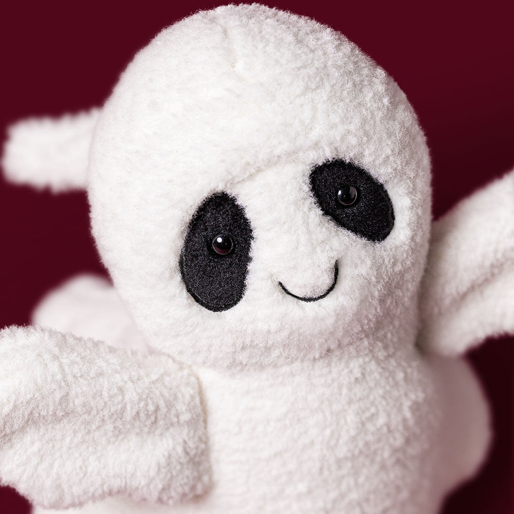 Ghost bob (19cm)