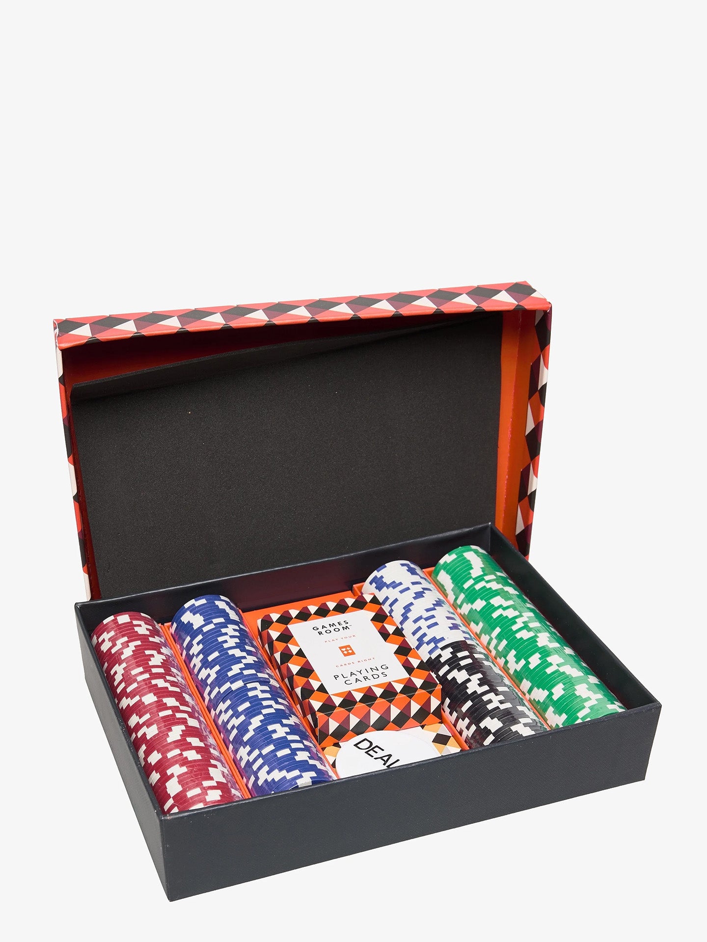 Poker set