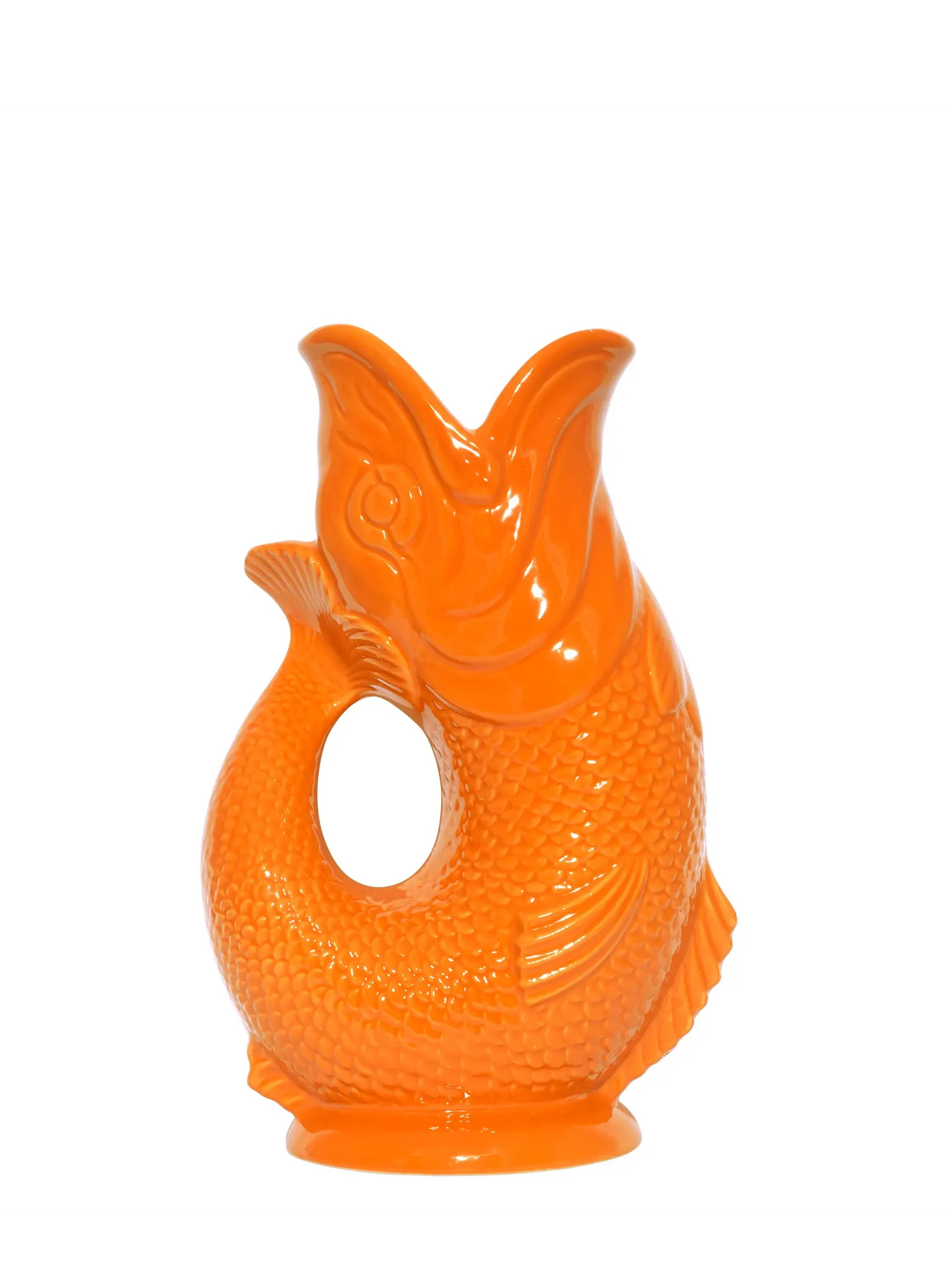 Gluggle Jug L, orange (0,75 l)