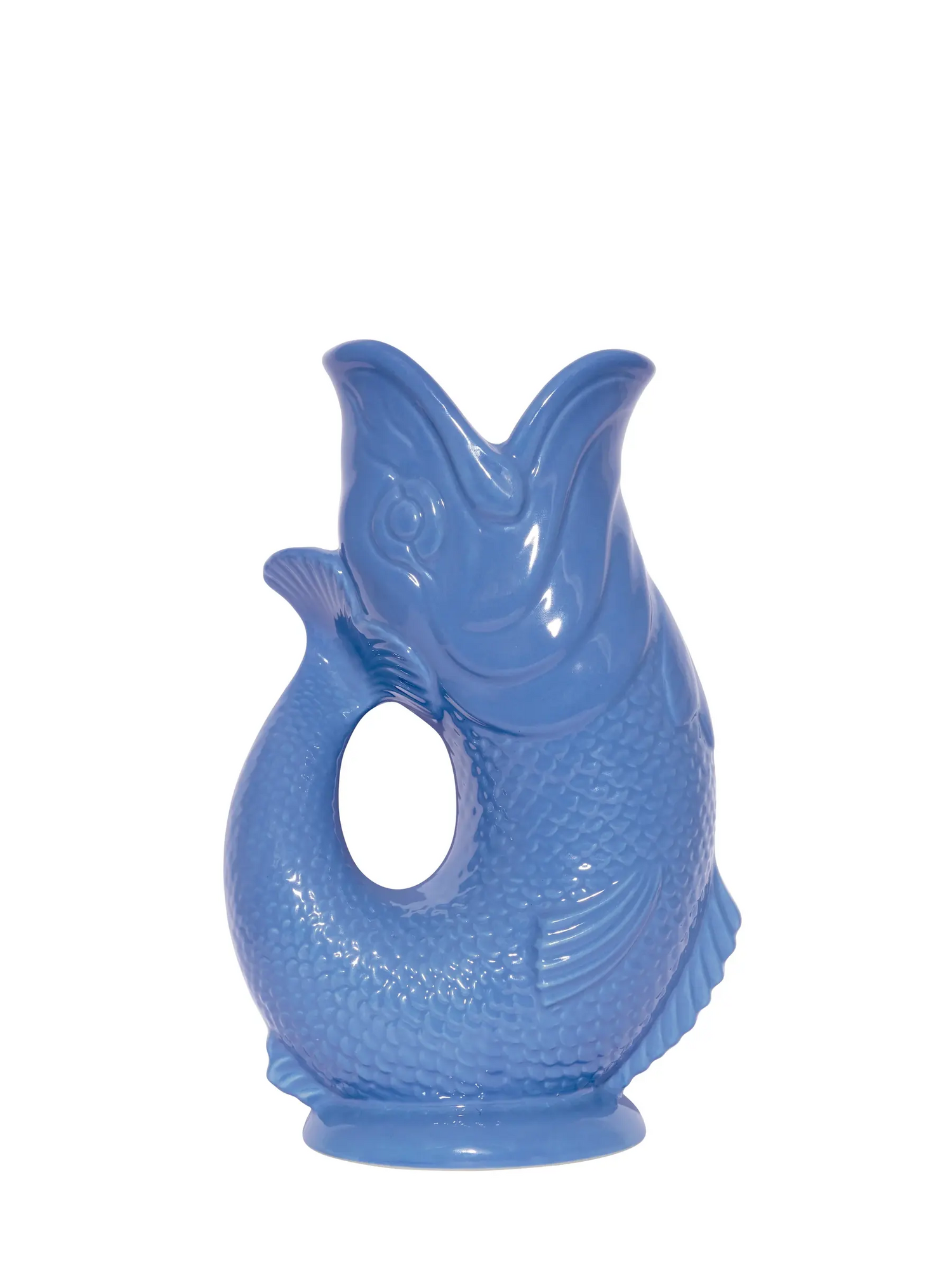 Gluggle Jug L, sea blue (0,75 l)