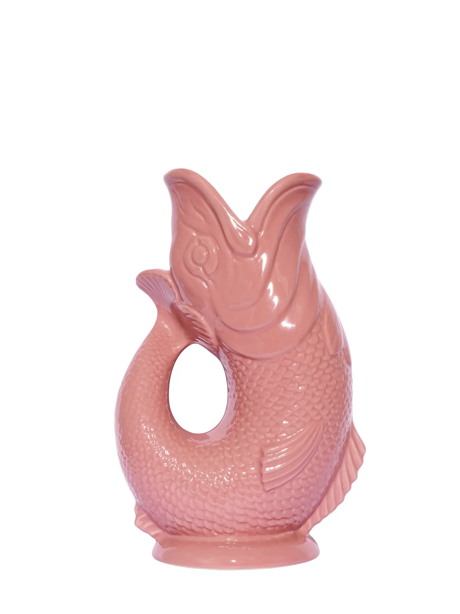 Gluggle Jug L, pink (0,75 l)