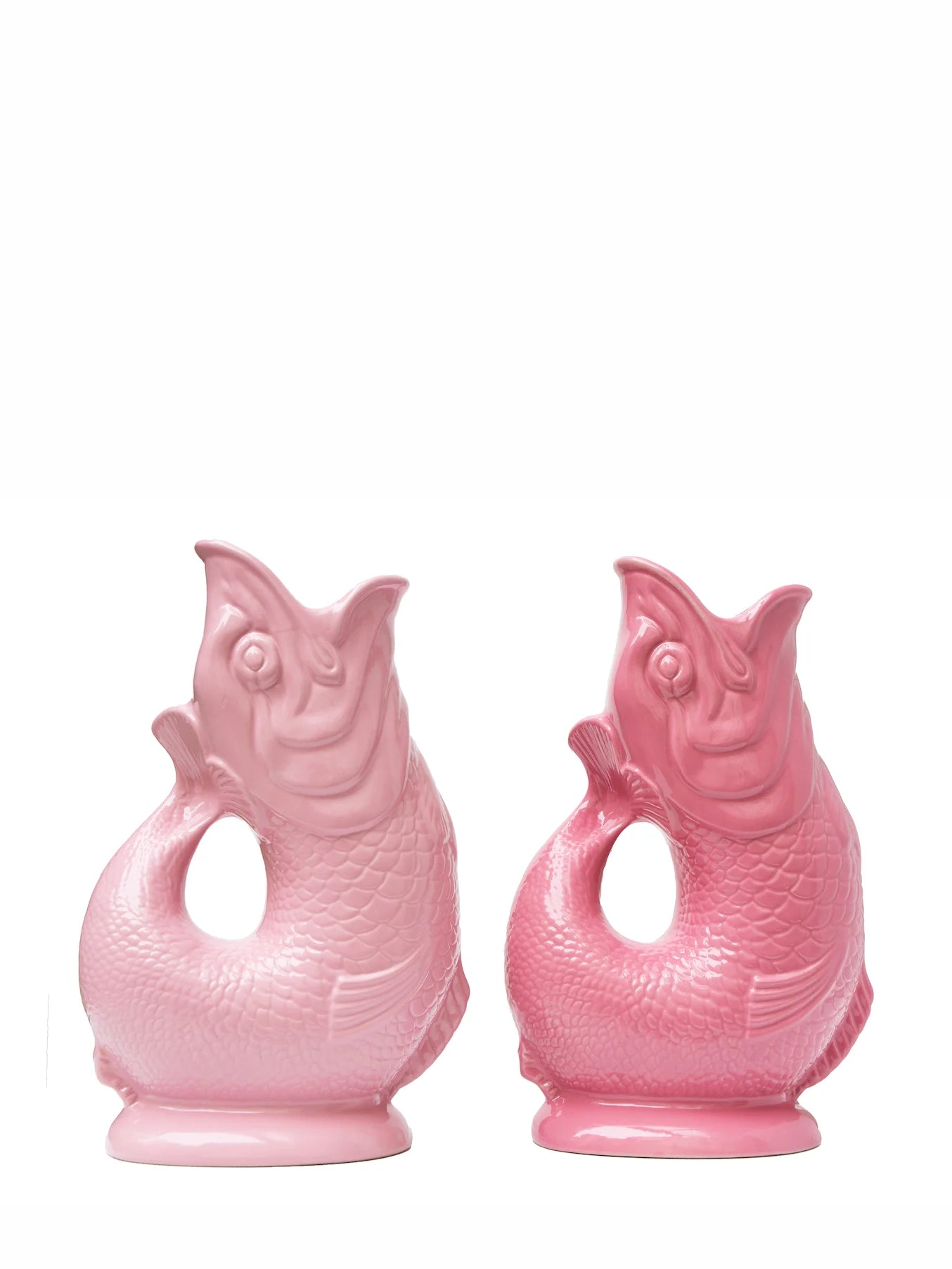 Gluggle Jug XL, pink (1,3l)