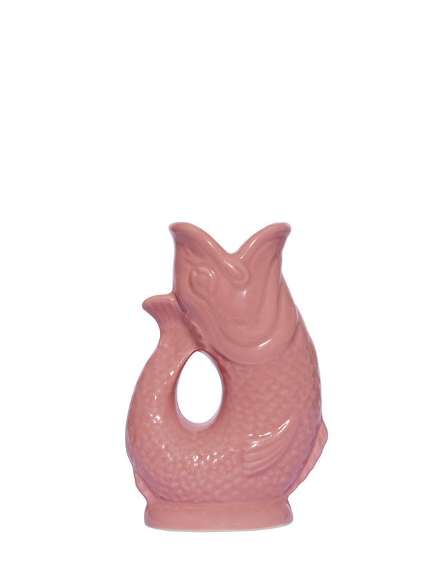 Gluggle Jug mini, pink (0,05 l)