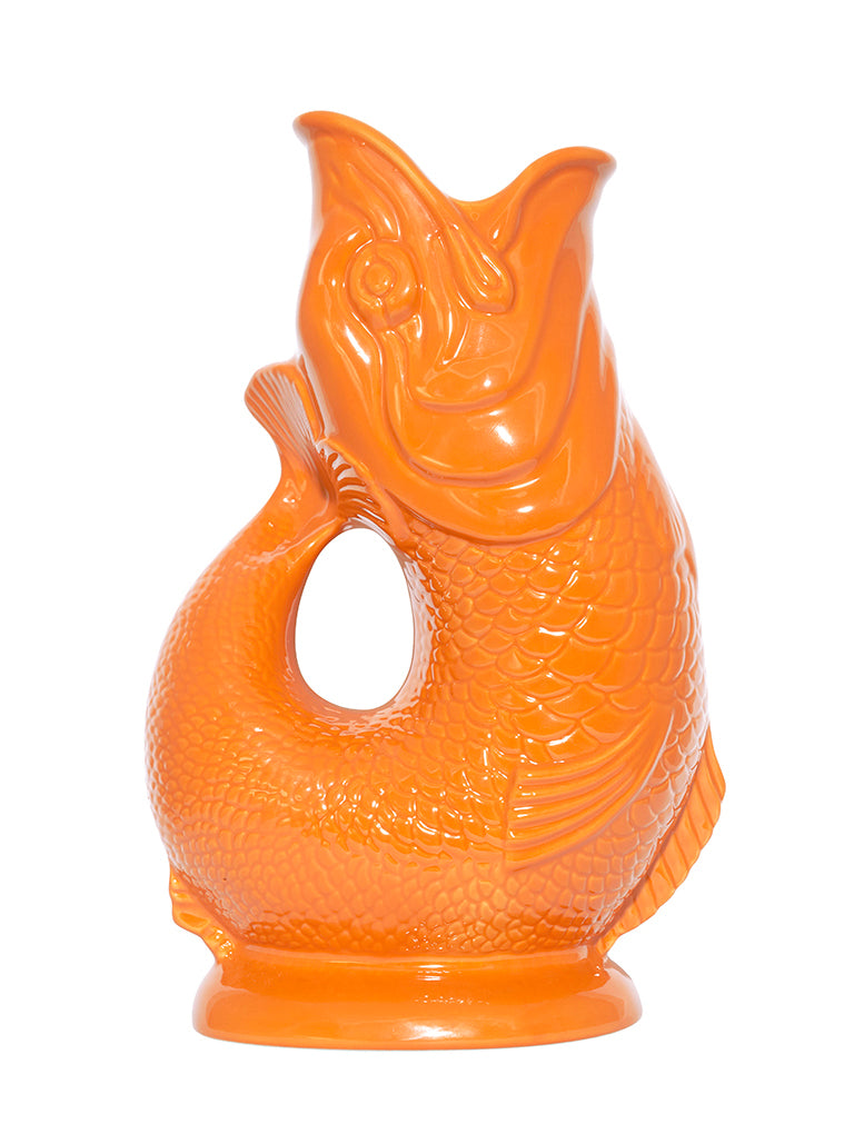 Gluggle Jug XL, orange