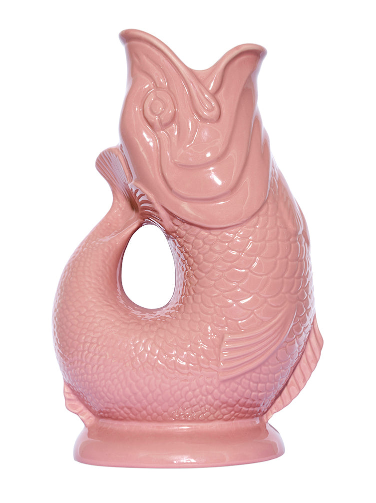 Gluggle Jug XL, pink (1,3l)