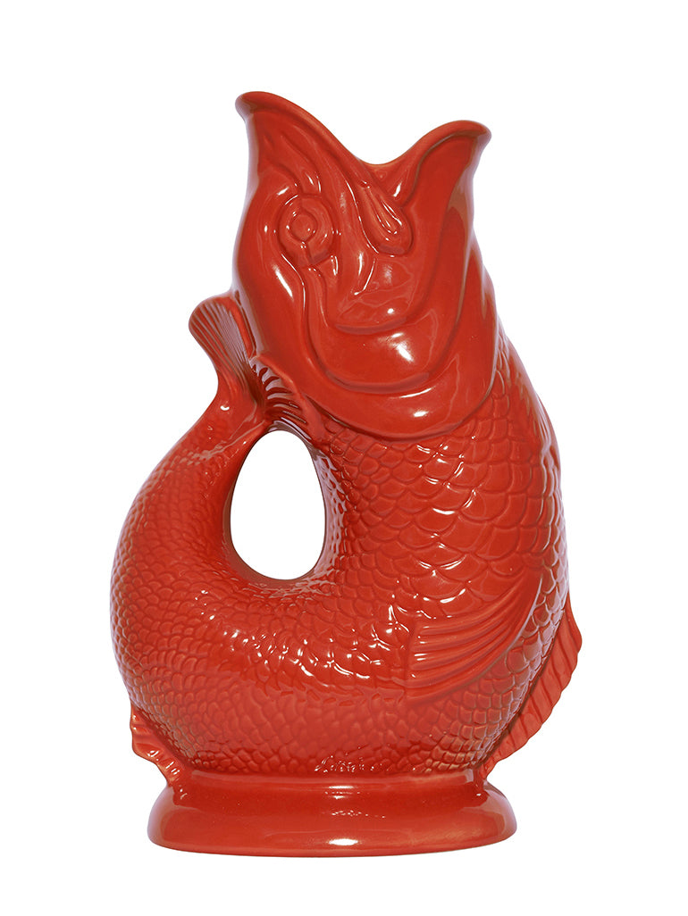 Gluggle Jug XL, red  (1,3l)