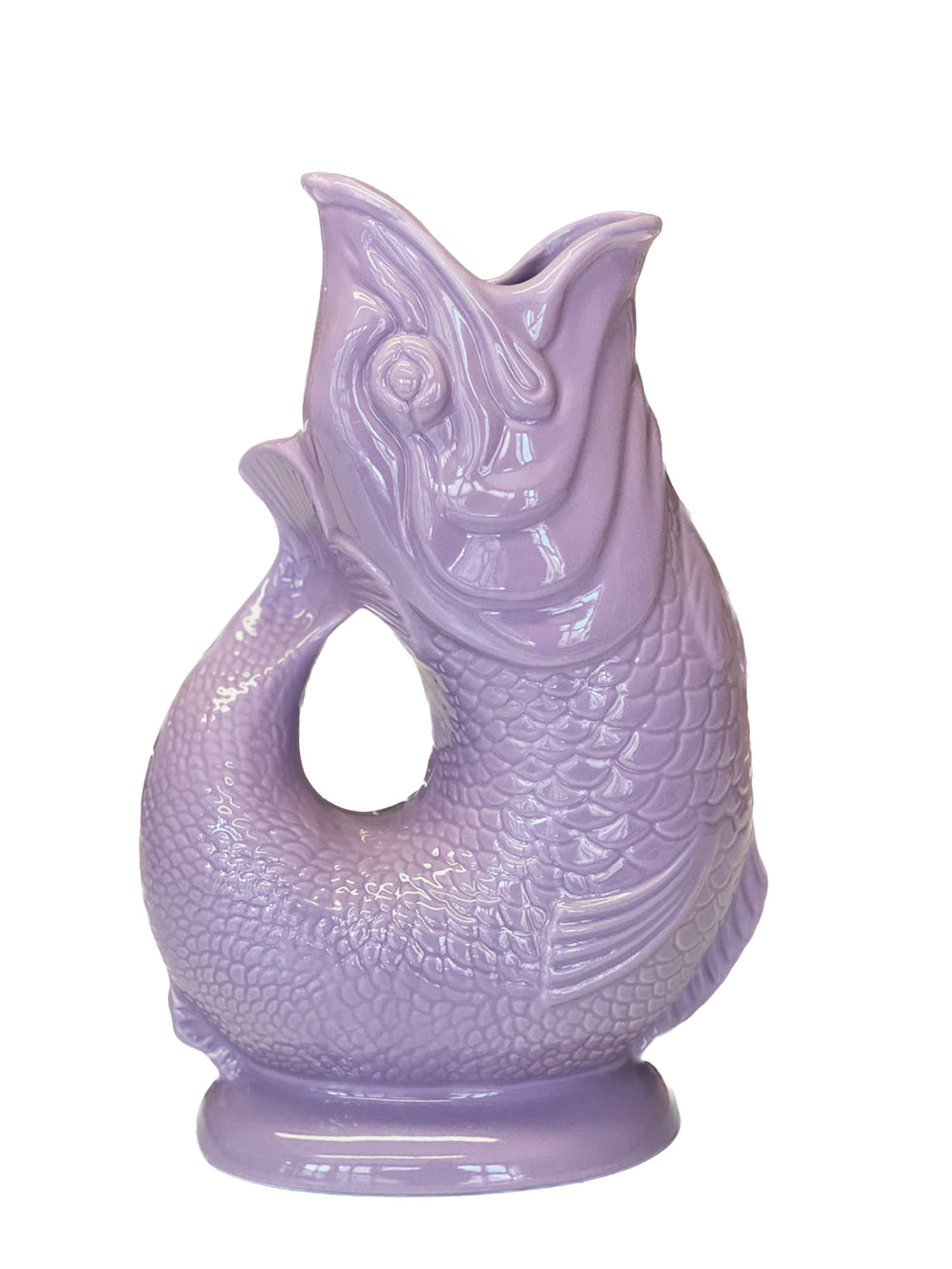 Gluggle Jug XL, lilac (1,3l)