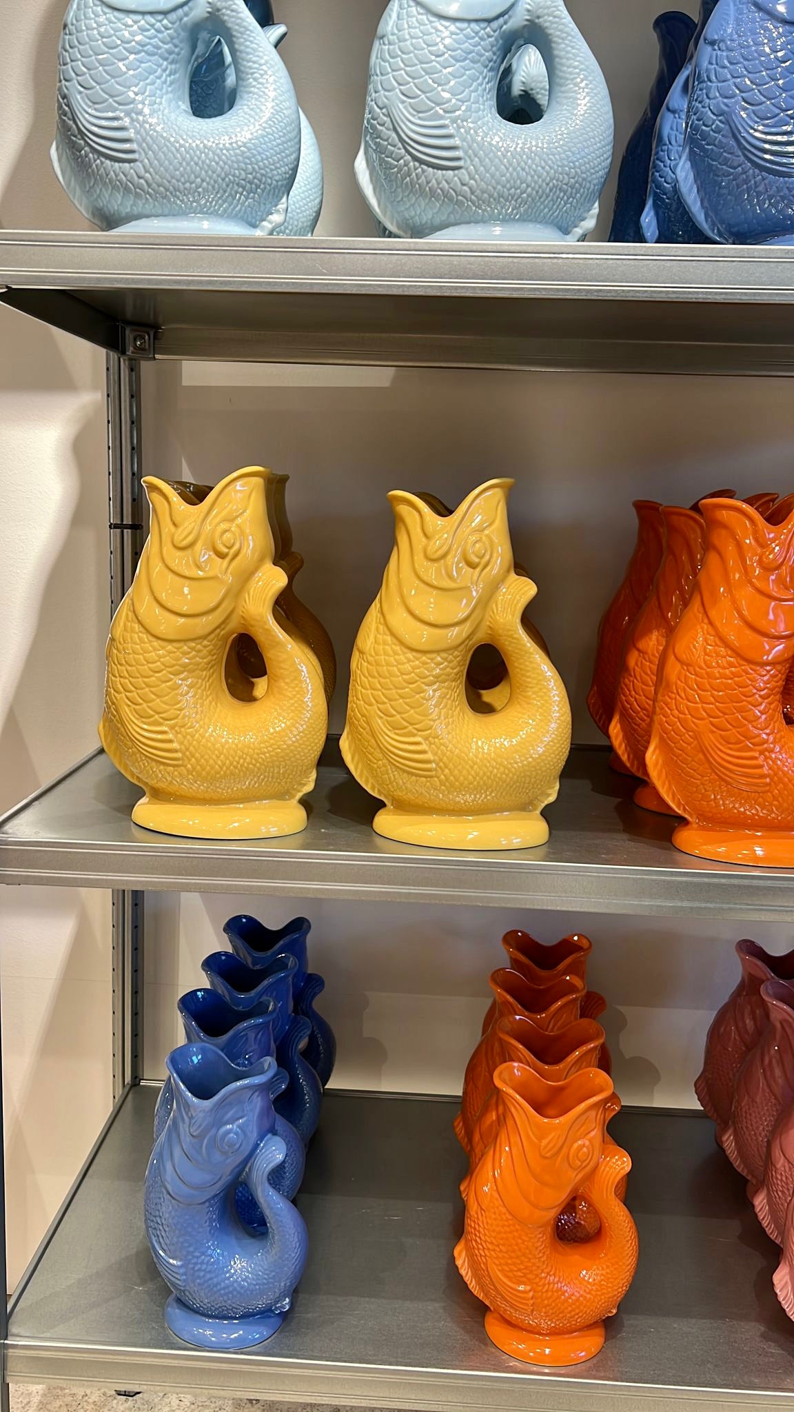 Gluggle Jug XL, Apple green  (1,3l)