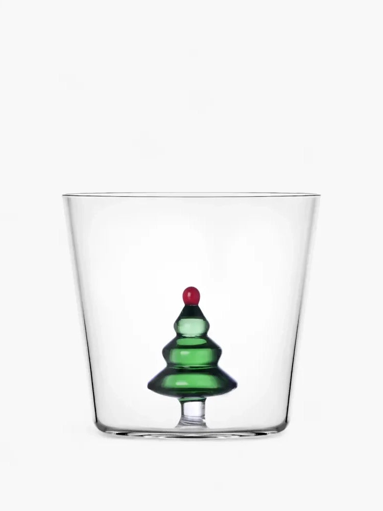 Christmas tree tumbler, Christmas Tales Collection (2025)