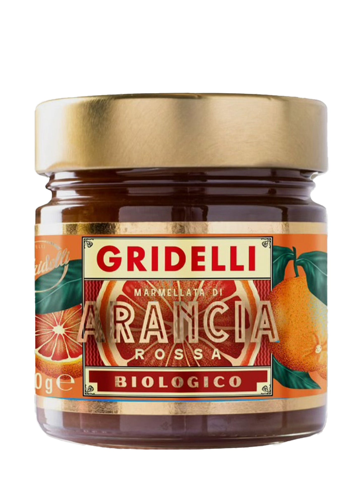 Blood orange marmalade marmellata di arancia rossa