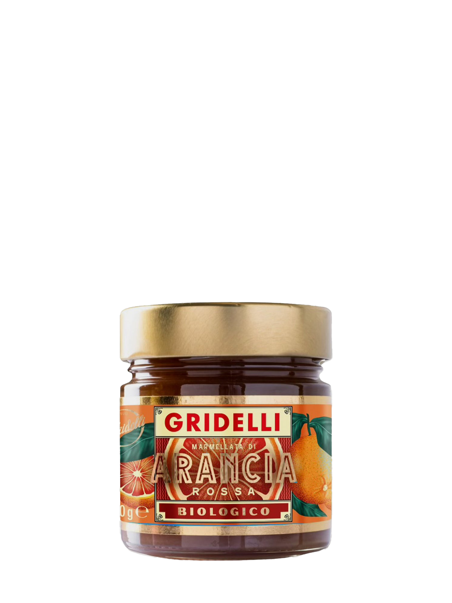 Blood Orange Marmalade Marmellata di Arancia Rossa