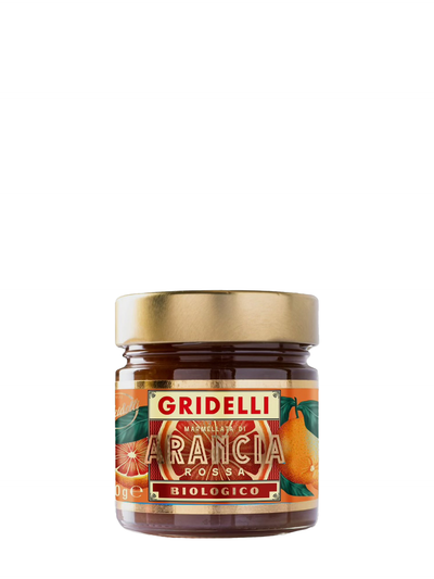 Blood orange marmalade marmellata di arancia rossa