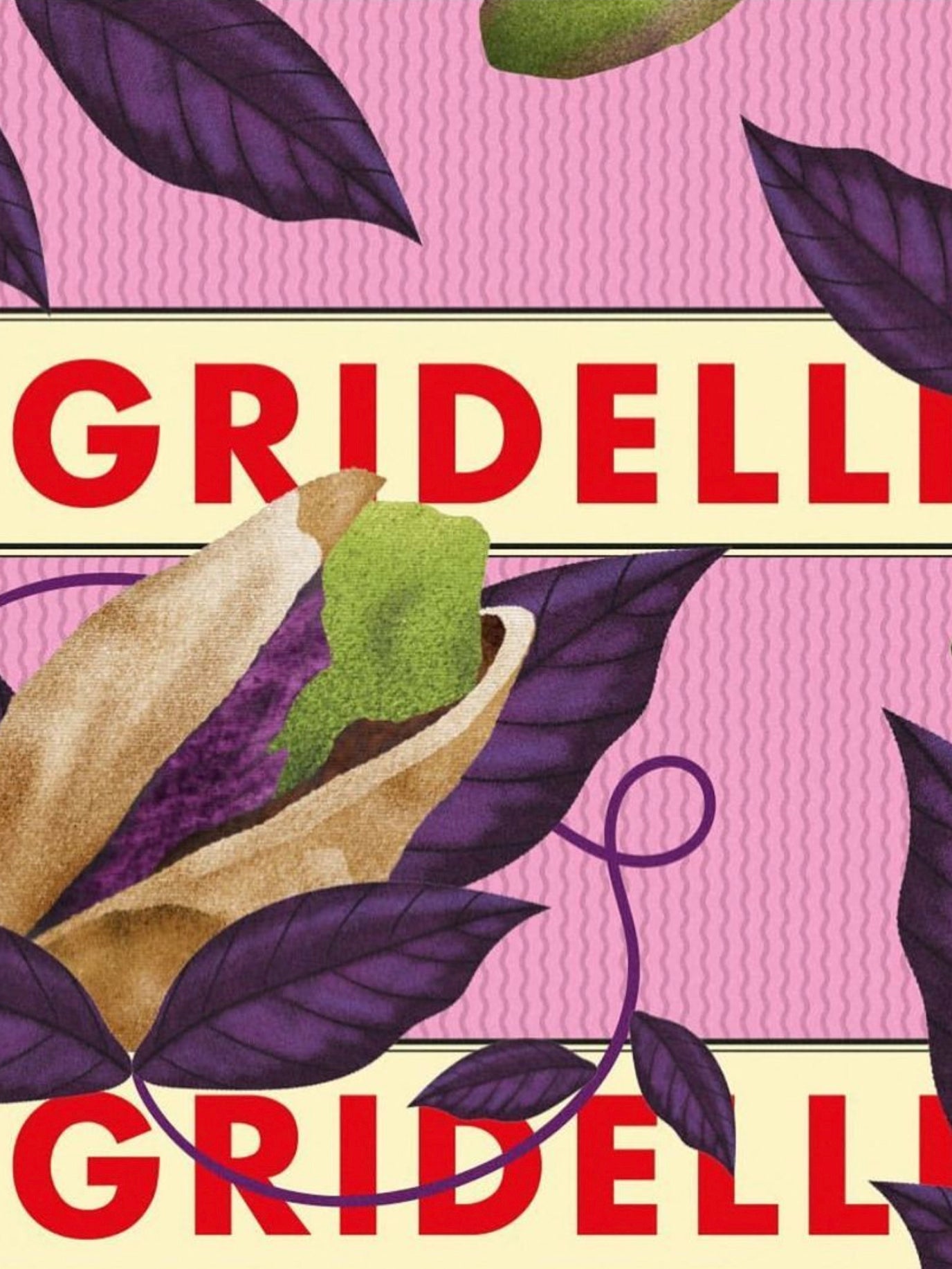 Pistachio paste crema al pistacchio (260 g)