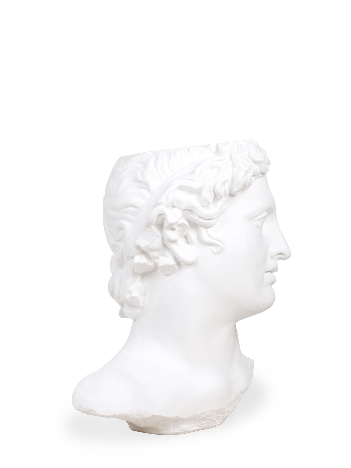 Apollo plaster statue (41 cm)