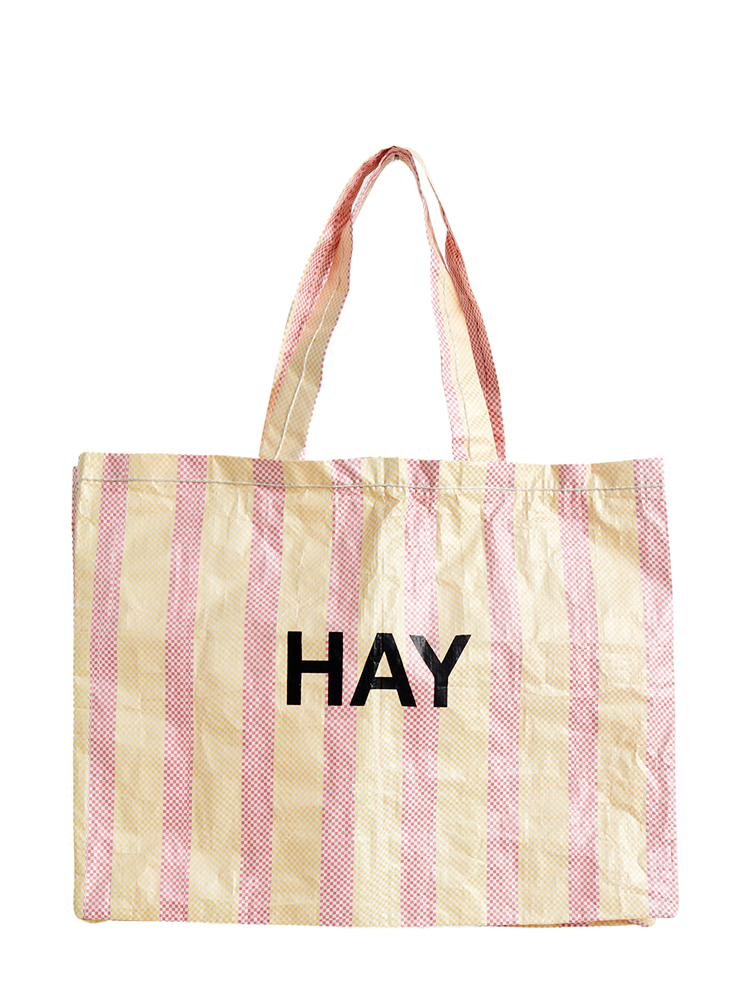 Bag Candy Stripe (M) 5 Colours