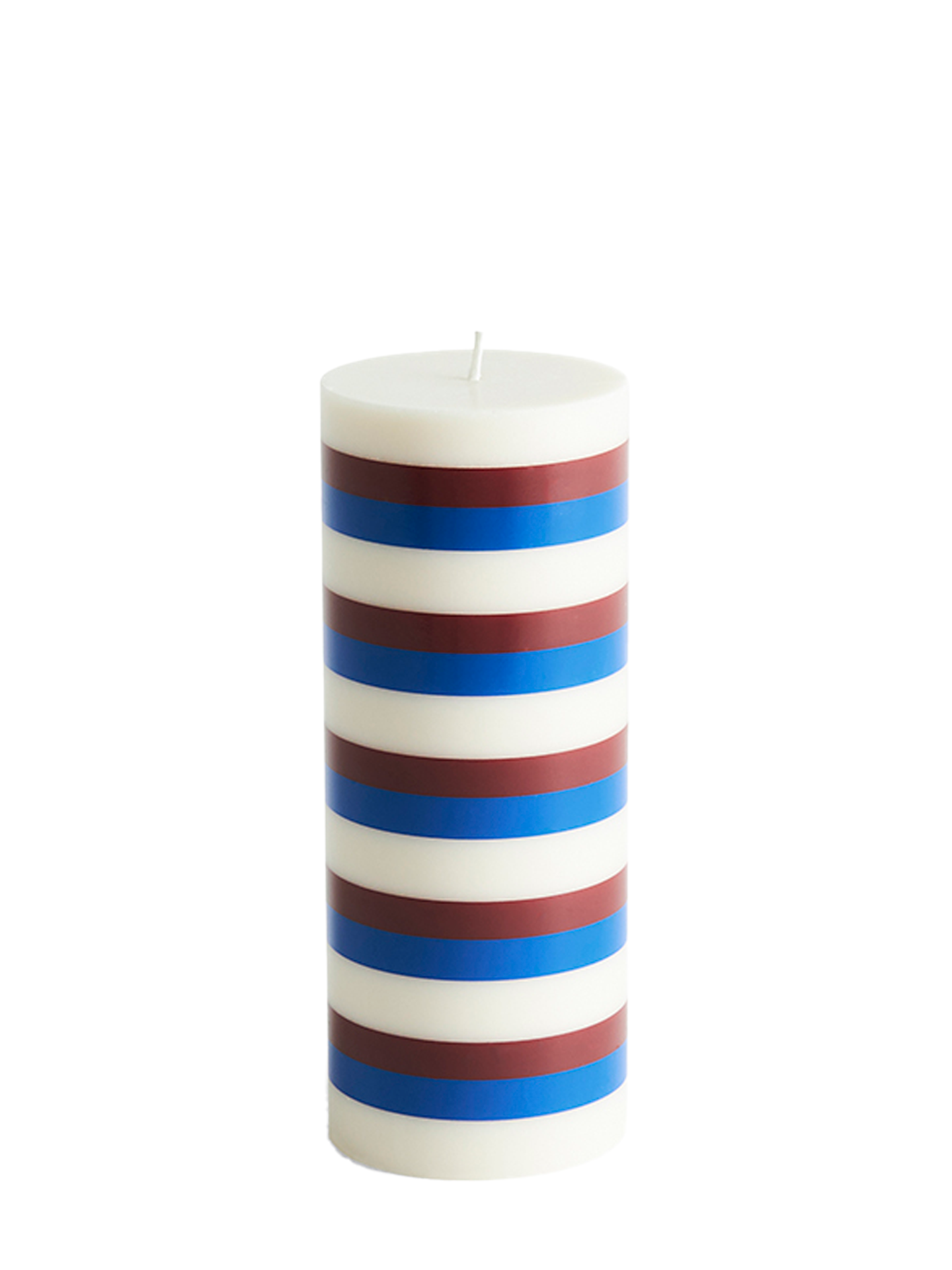 Column Candle (M), 2 colours
