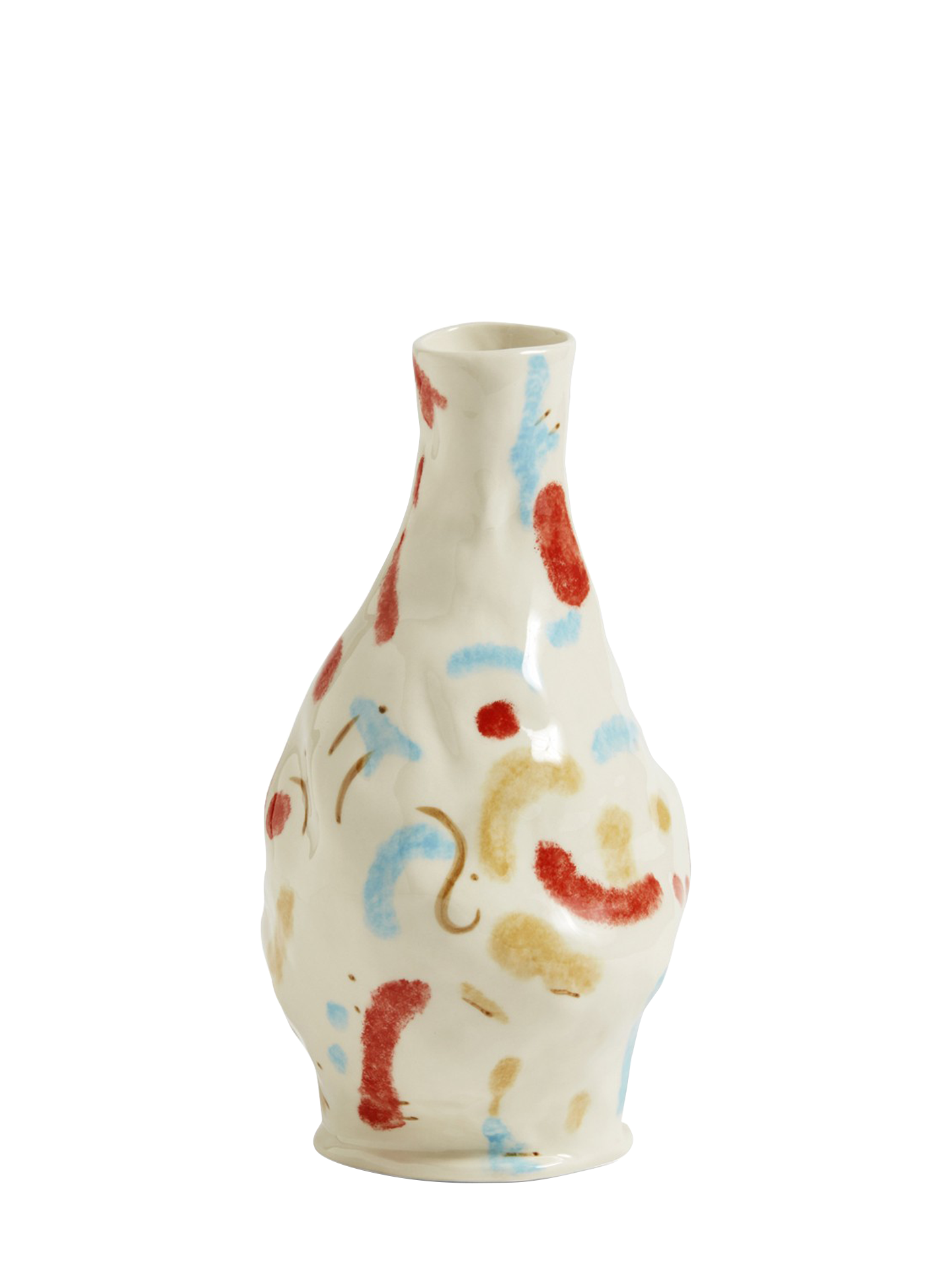 Miró Vase by Jessica Hans