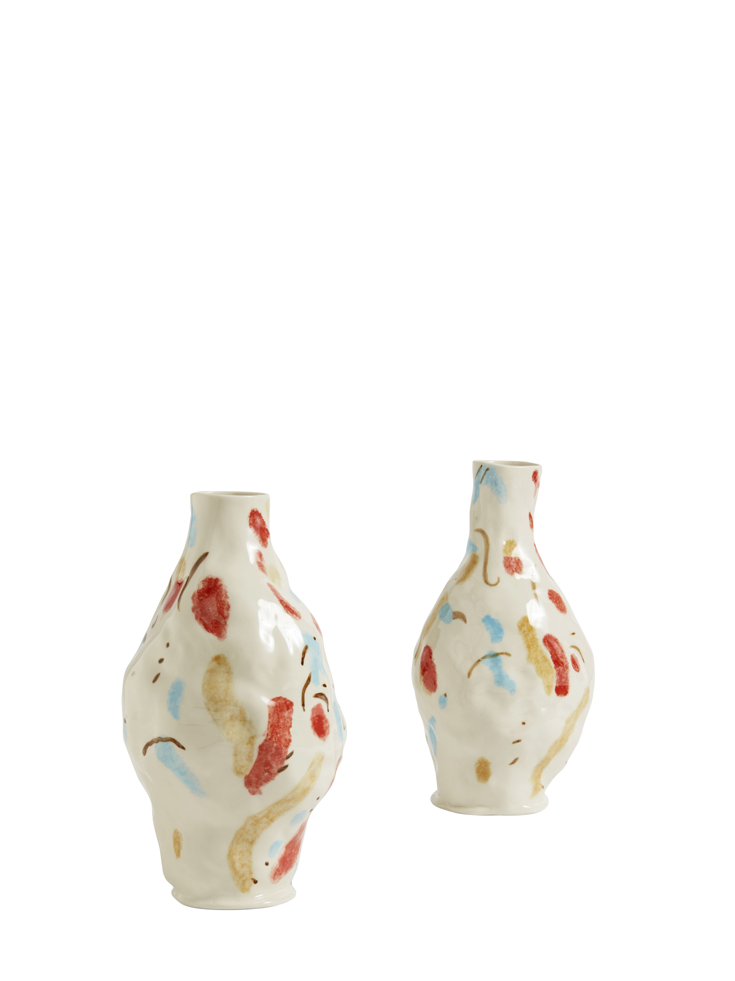 Miró Vase by Jessica Hans