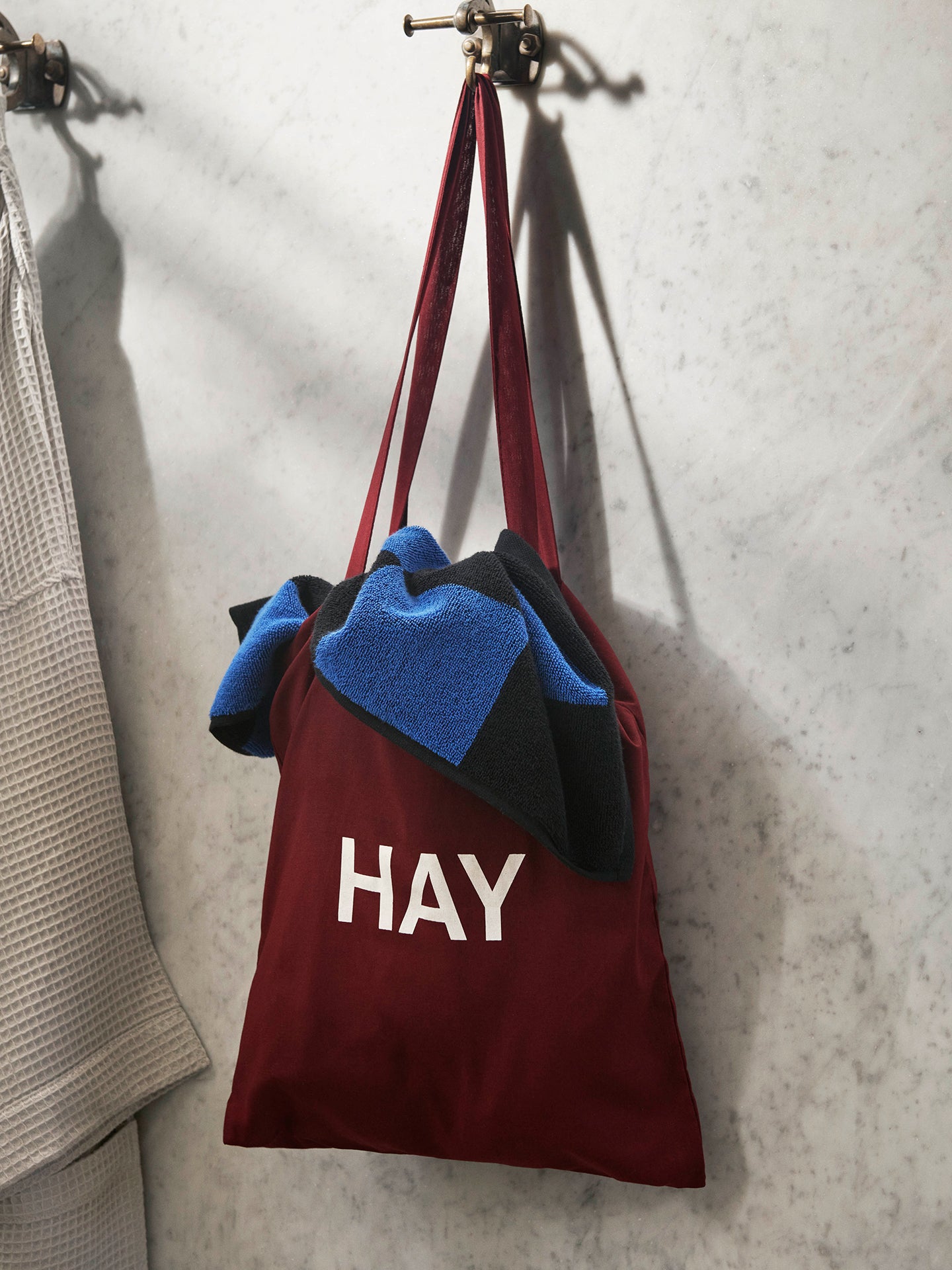 HAY Tote Bag, 5 colours