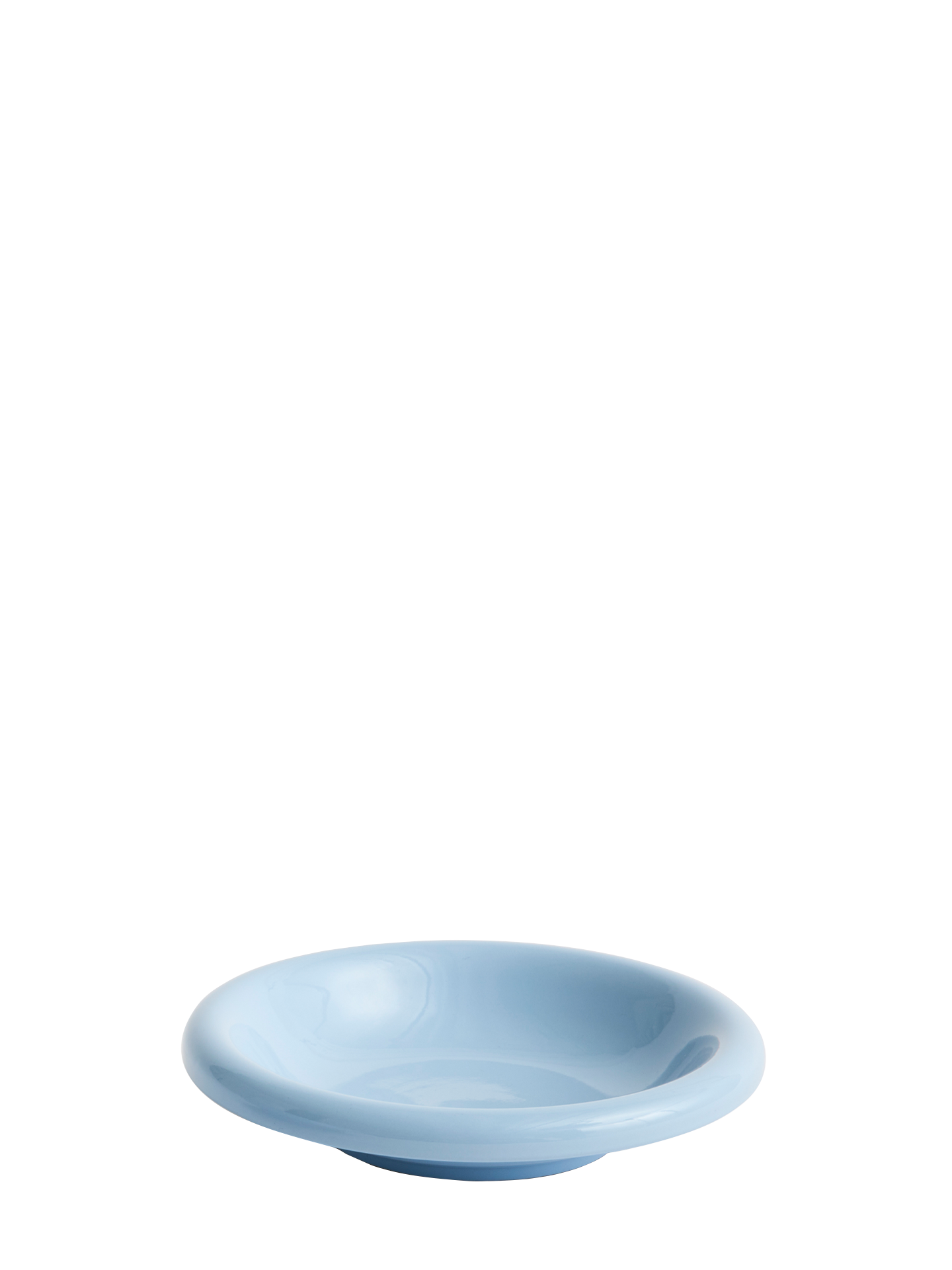 Barro Bowl, Light blue