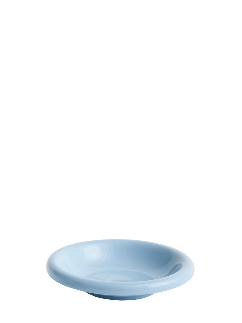 Barro Bowl, Light blue (20cm)
