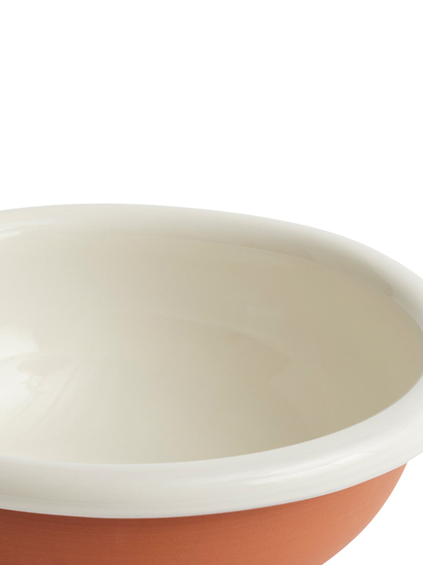 Barro Large Salad Bowl