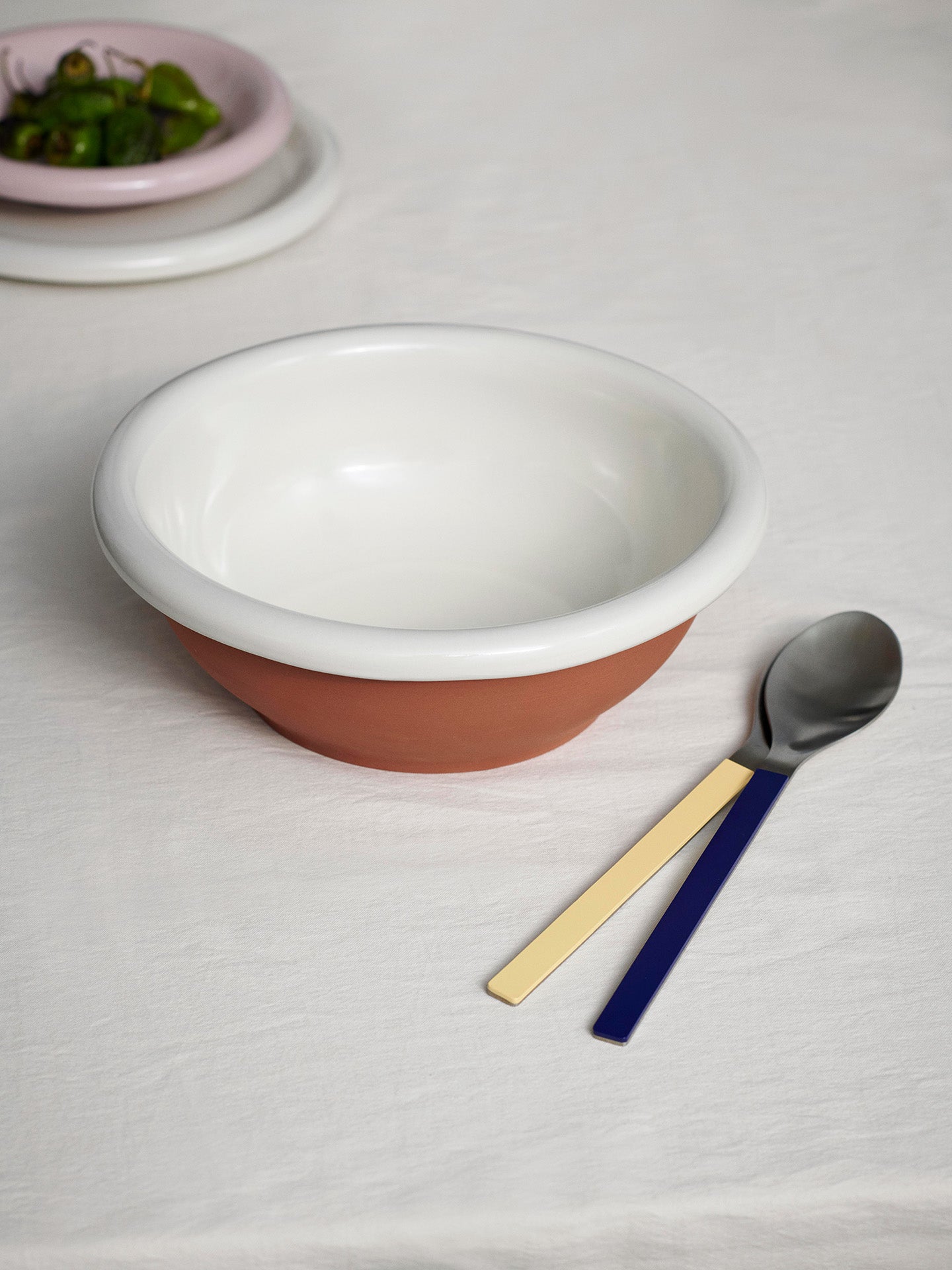 Barro Large Salad Bowl