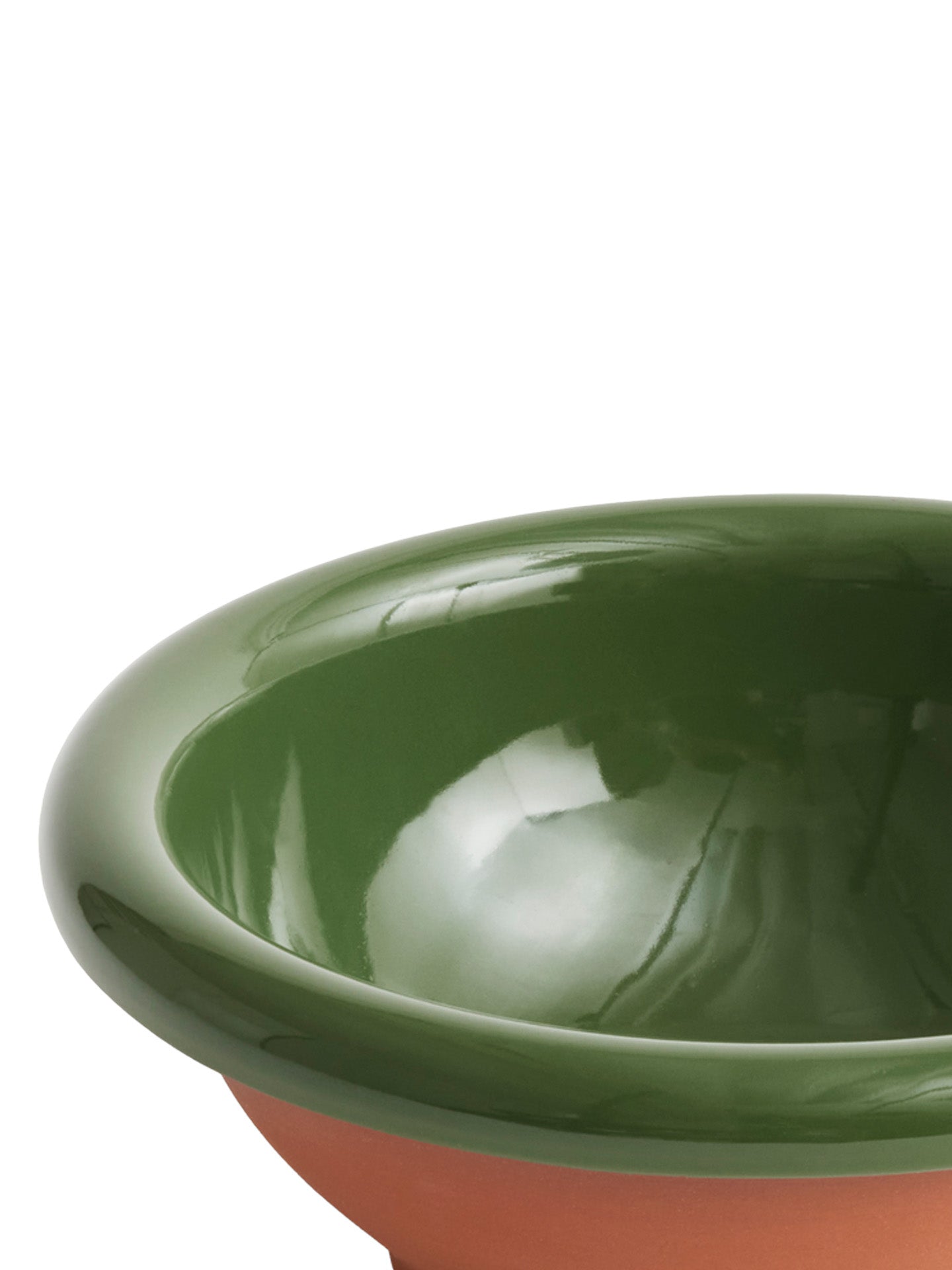 Barro Small Salad Bowl