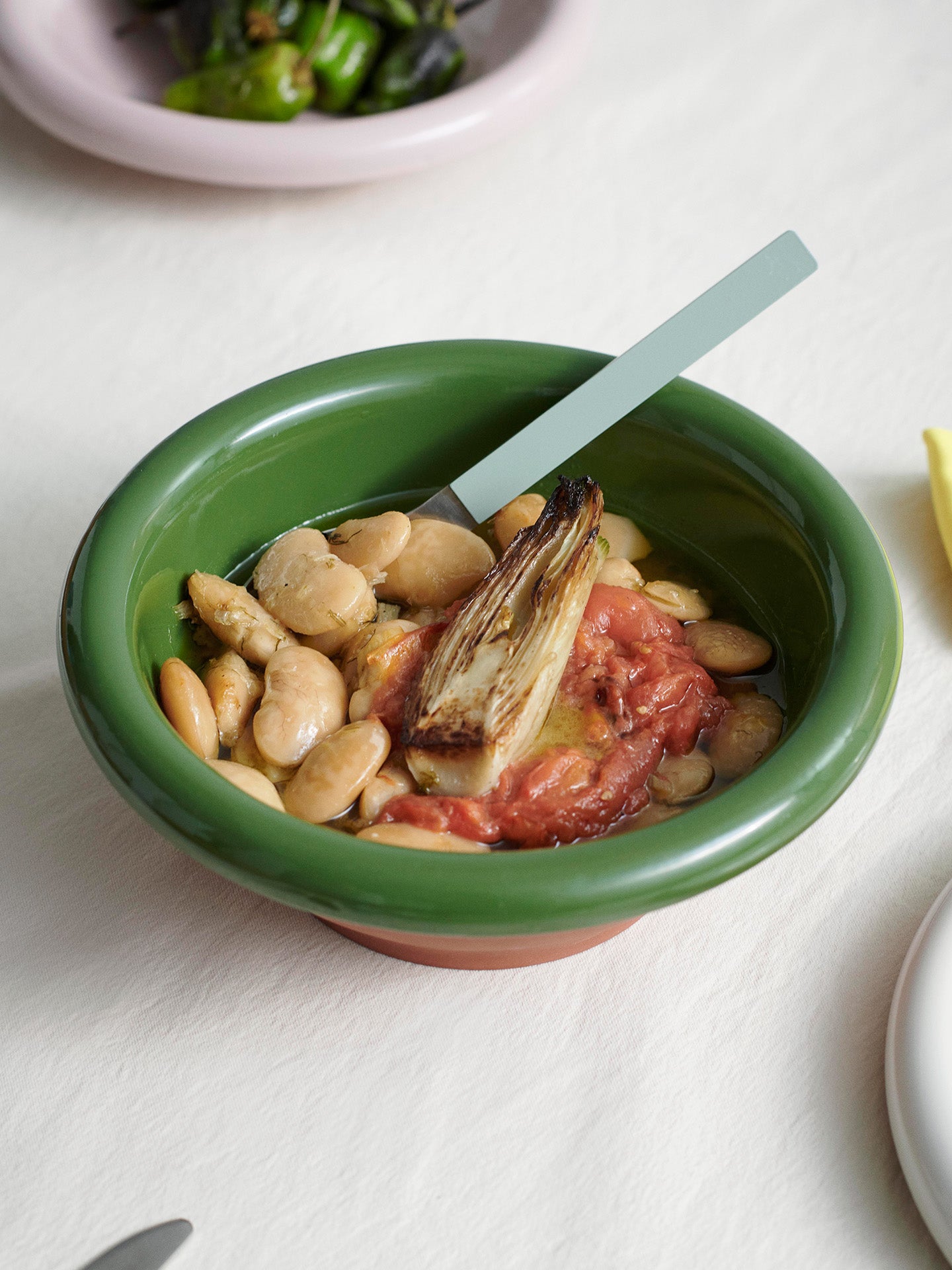 Barro Small Salad Bowl