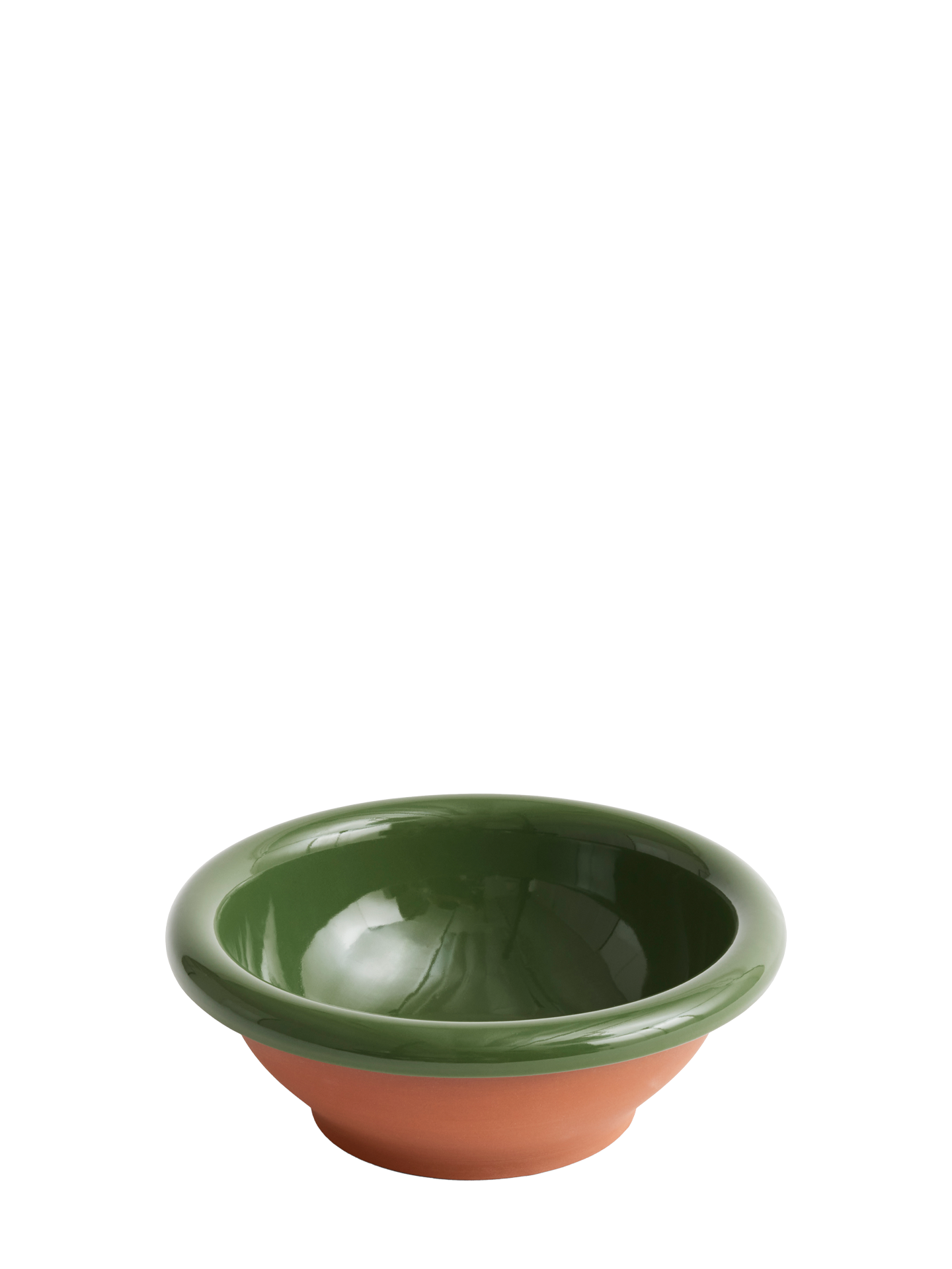 Barro Small Salad Bowl
