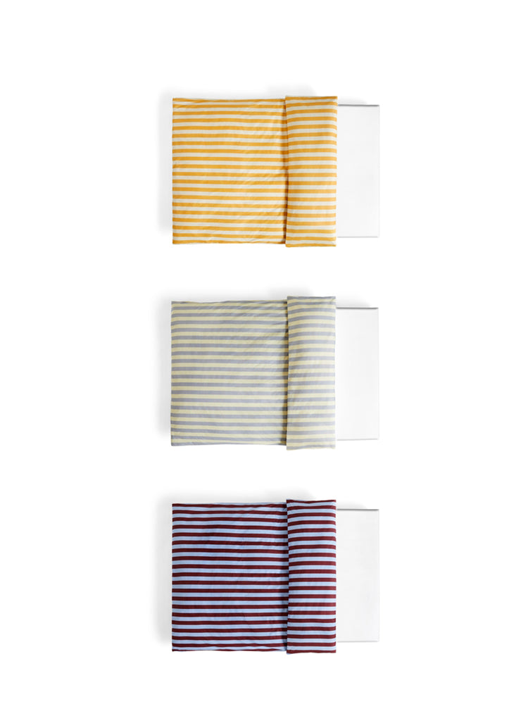 Été duvet cover 150 x 210 (3 Colours)