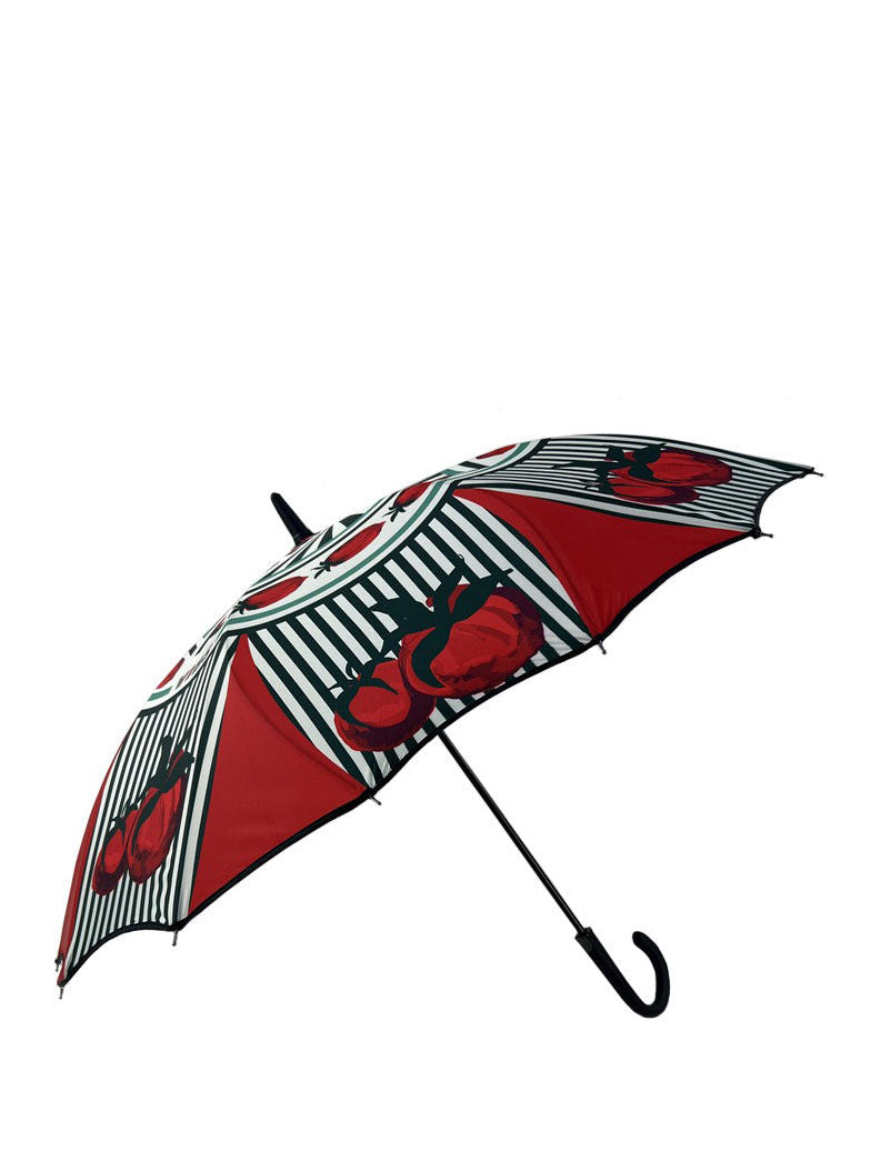 Henrik Vibskov, Tomato Umbrella, My o My in Helsinki
