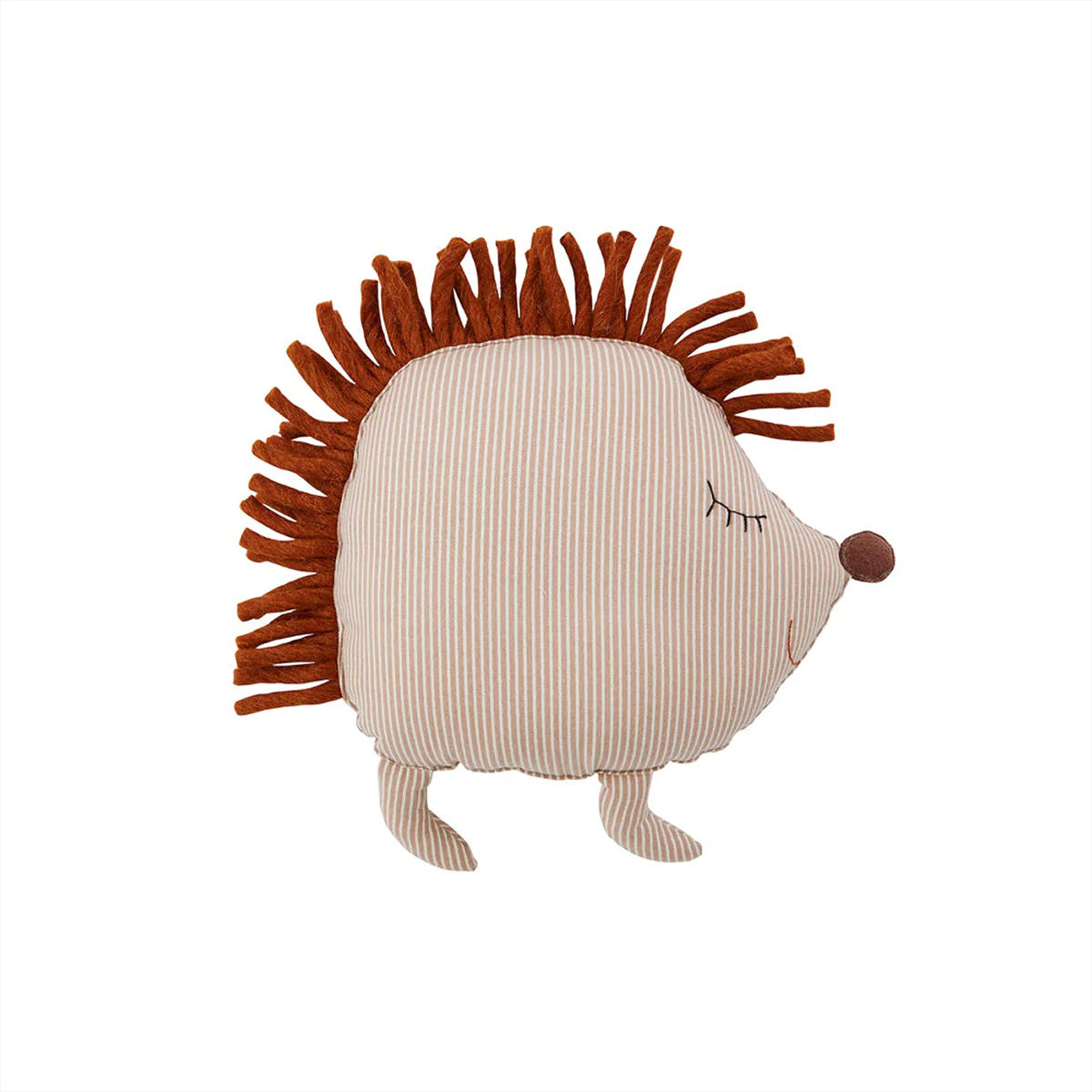 Hope Hedgehog, brown
