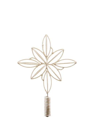 Tree top star the Soft