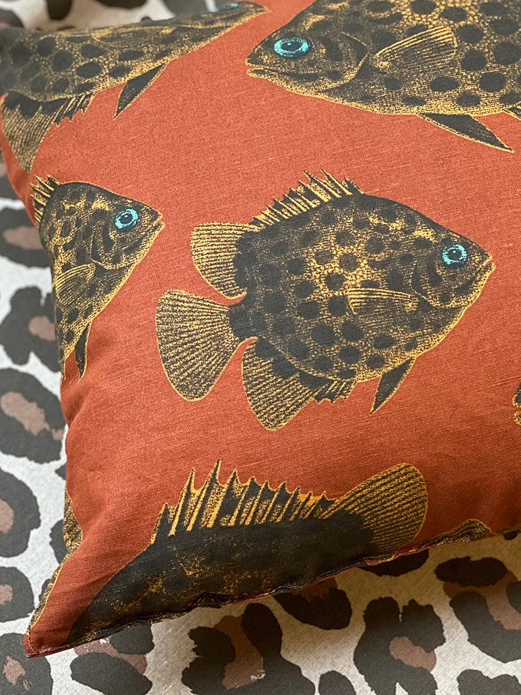 Håkan cushion cover (50x50 cm)