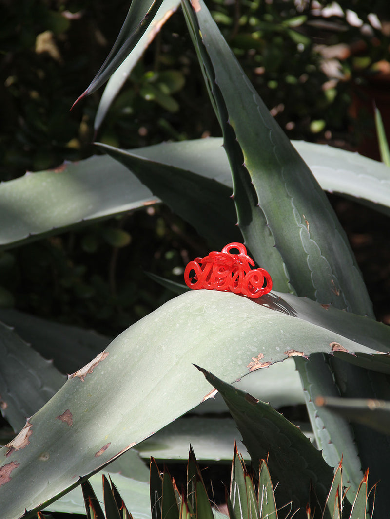 Big Love claw (8cm), various colours