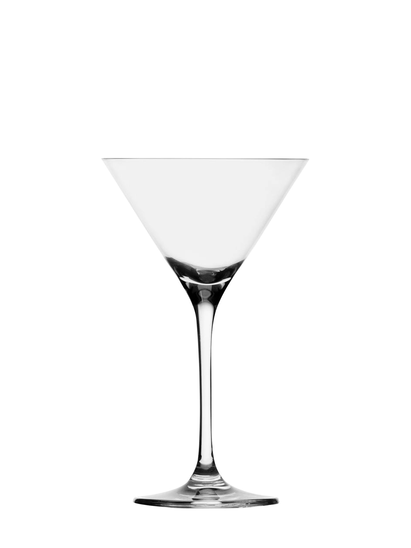Sonoma martini glass