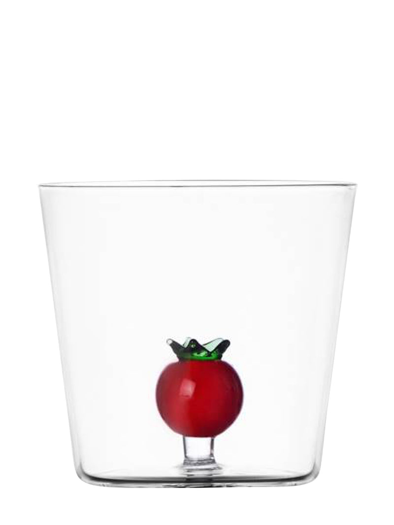 Tomato tumbler, Vegetables Collection