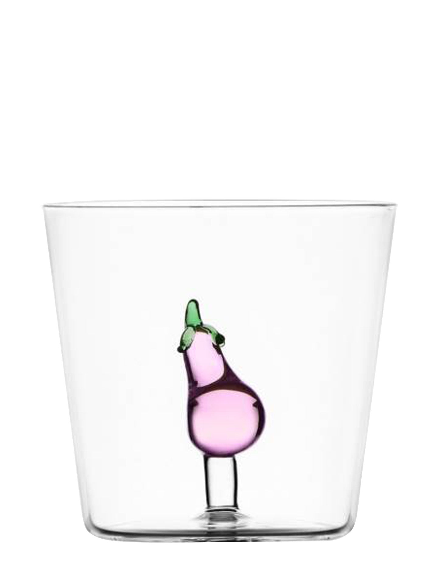Eggplant tumbler, Vegetables Collection
