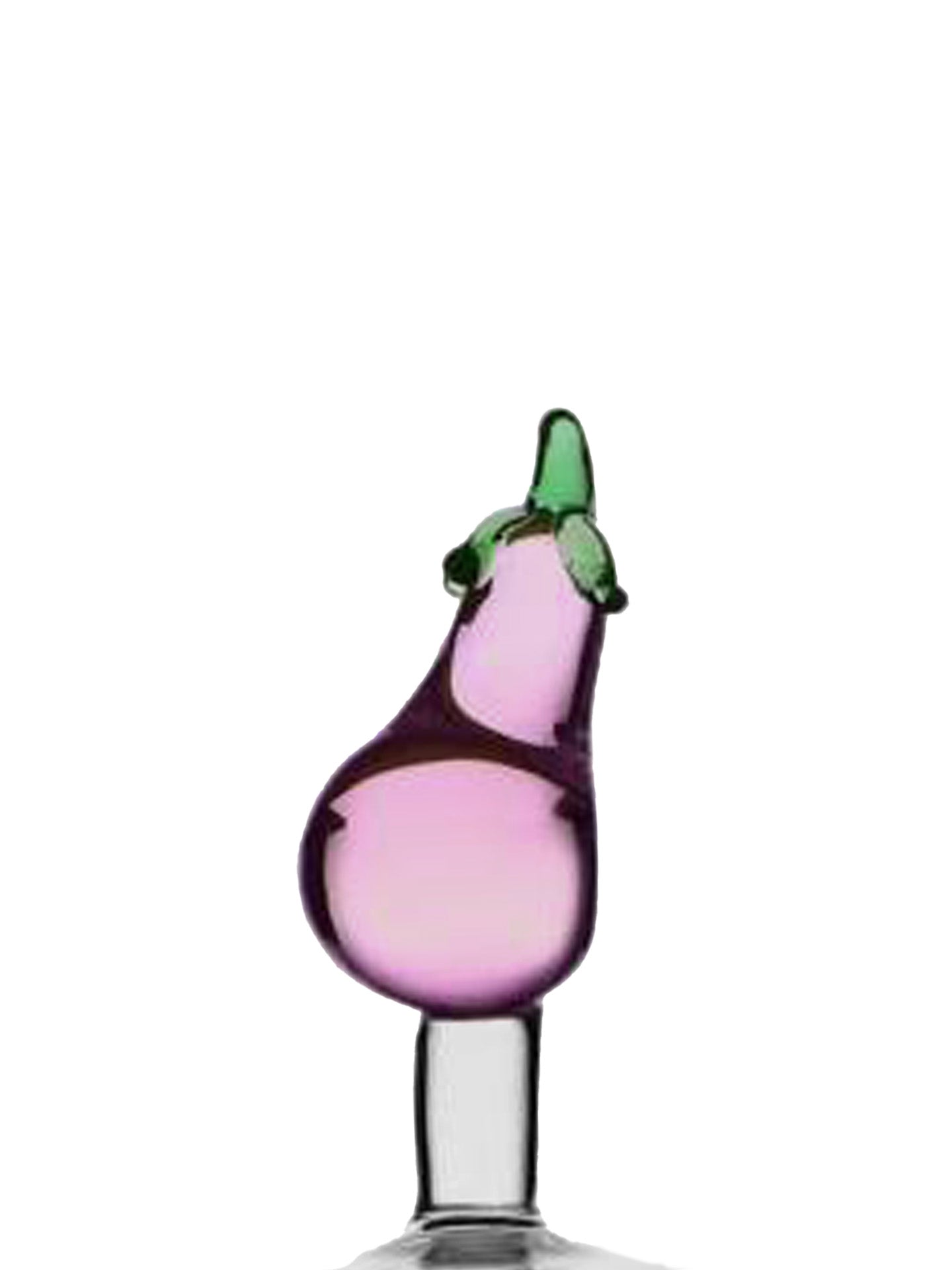 Eggplant tumbler, Vegetables Collection