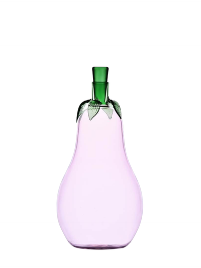 Water bottle eggplant, Vegetables Collection