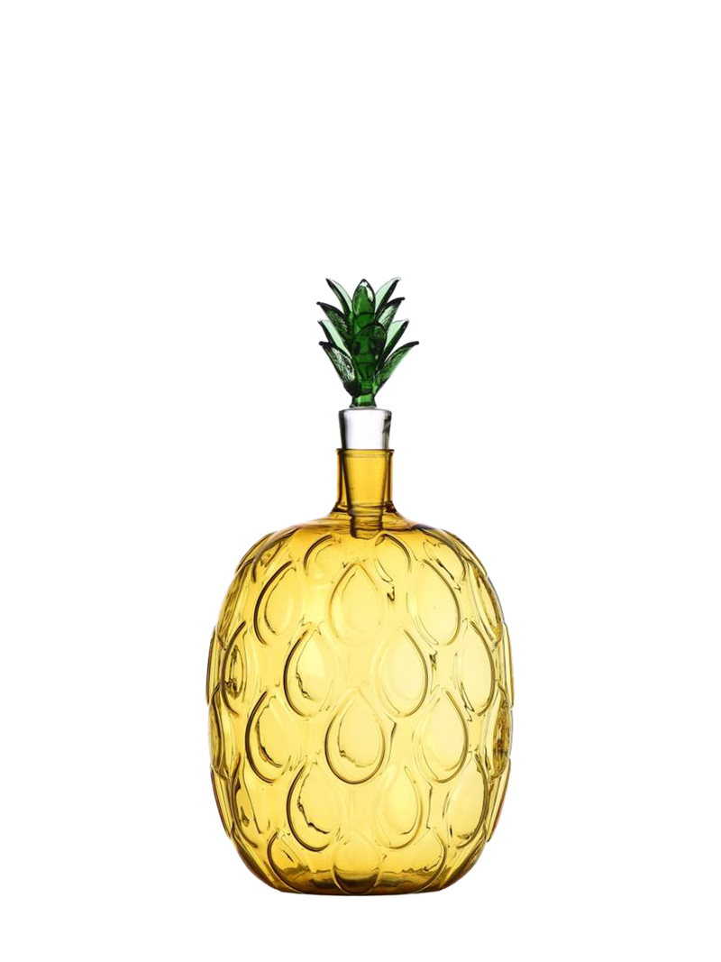 Bottle pineapple, Fruits & Flower Collection