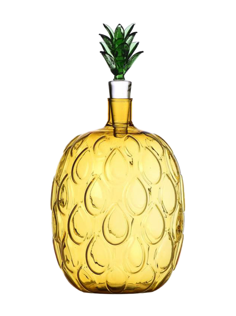 Bottle pineapple, Fruits & Flower Collection