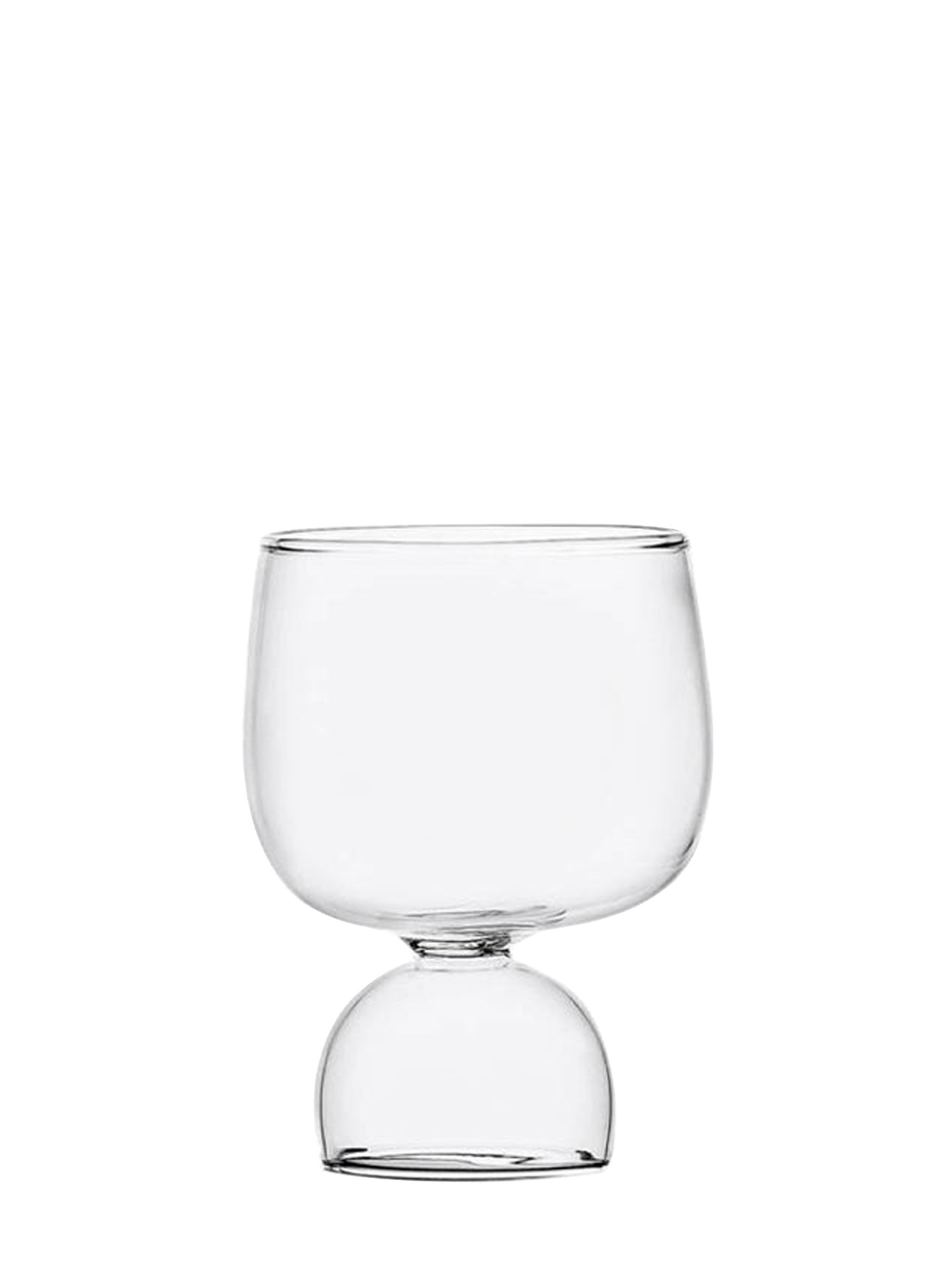 Wine Glass Kokeshi