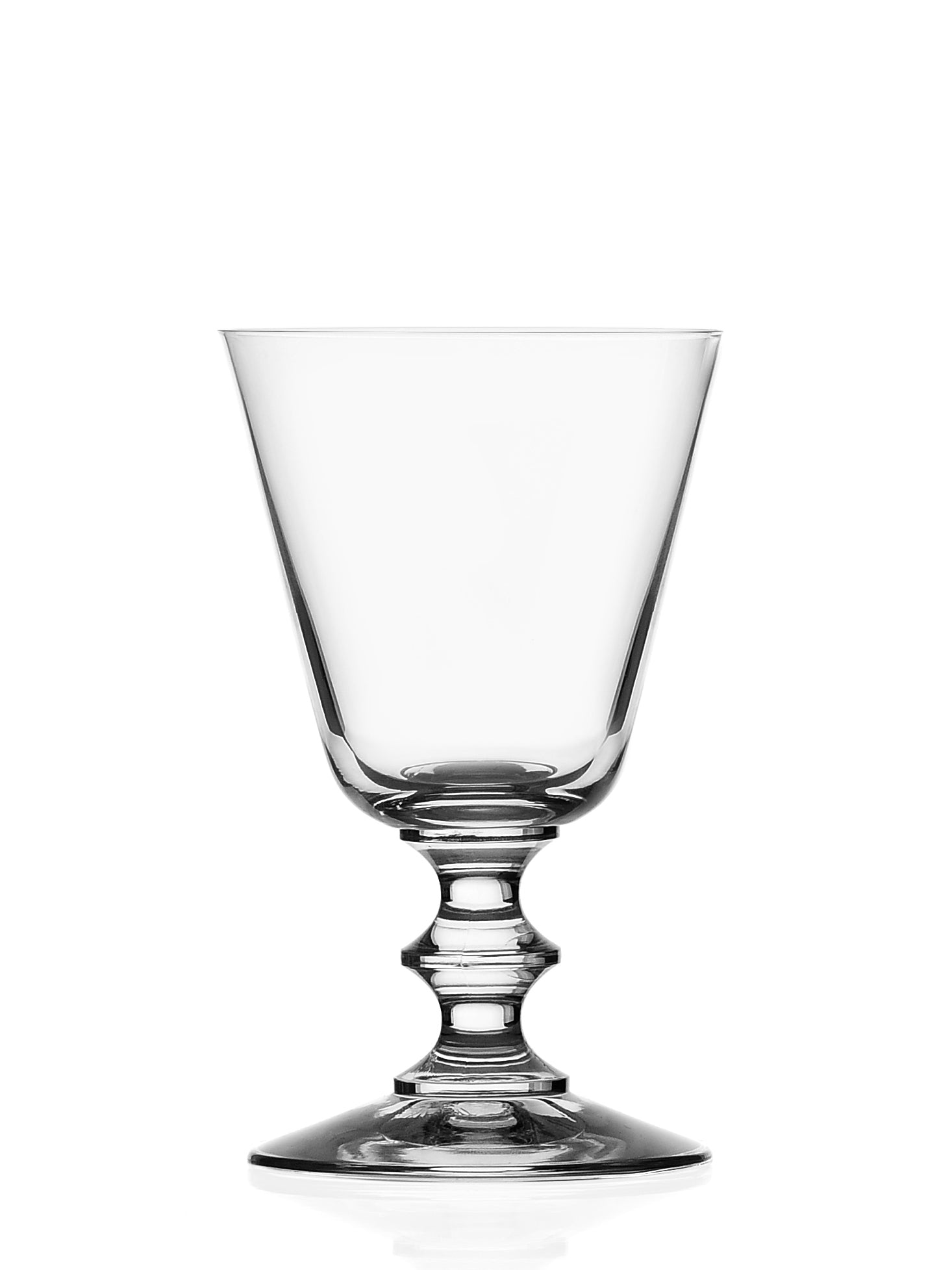 Parigi stemmed wine glass (20 cl)