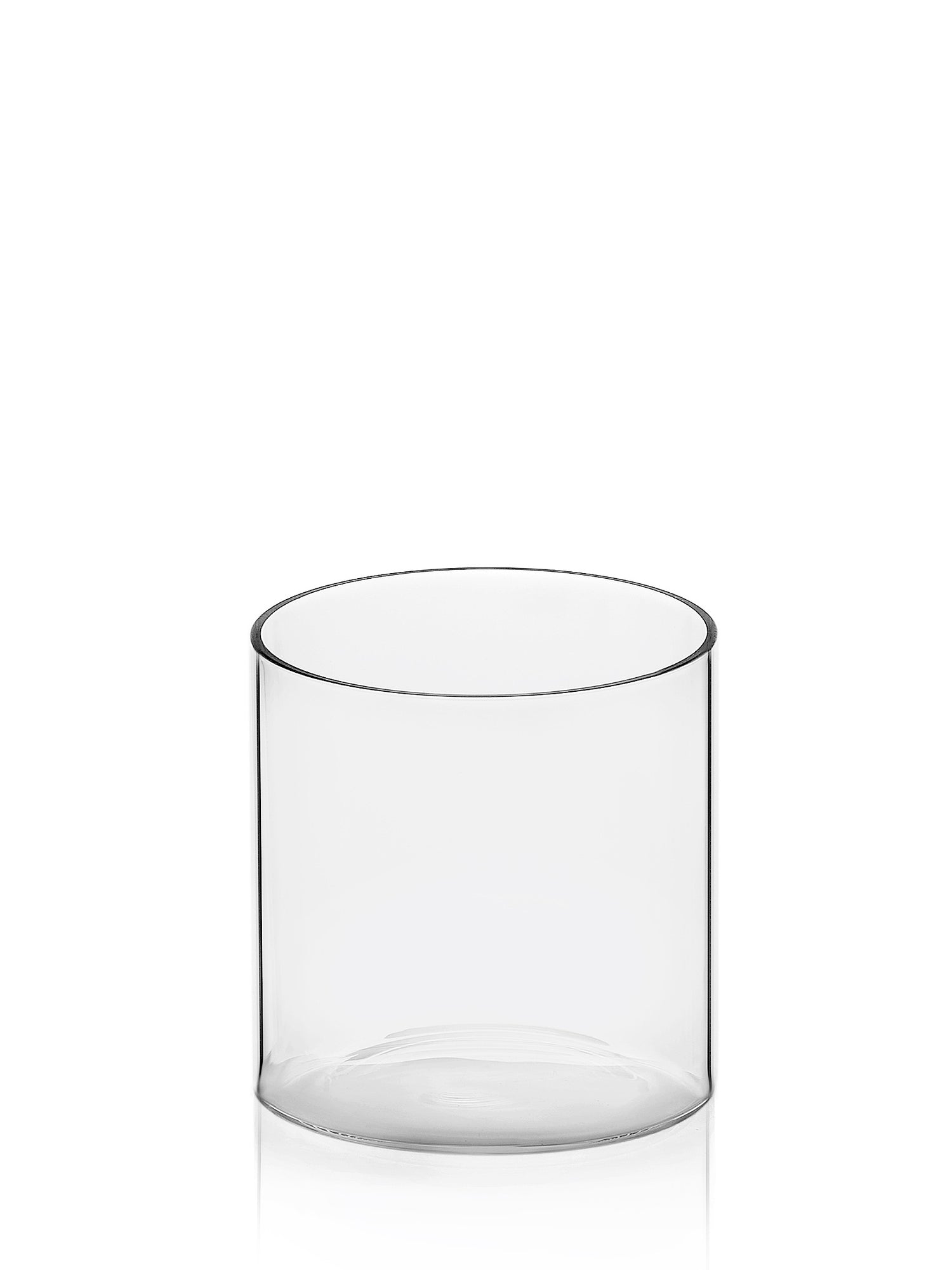 Cilindro Extra Light Water Tumbler