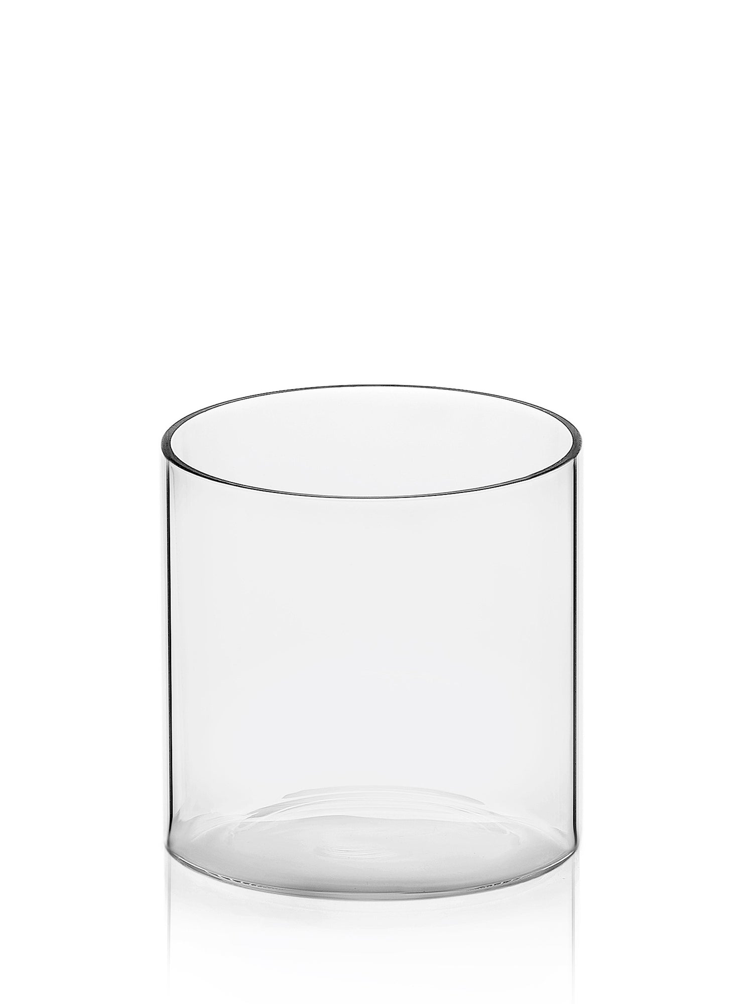 Cilindro Extra Light Monsieur (47 cl) glass