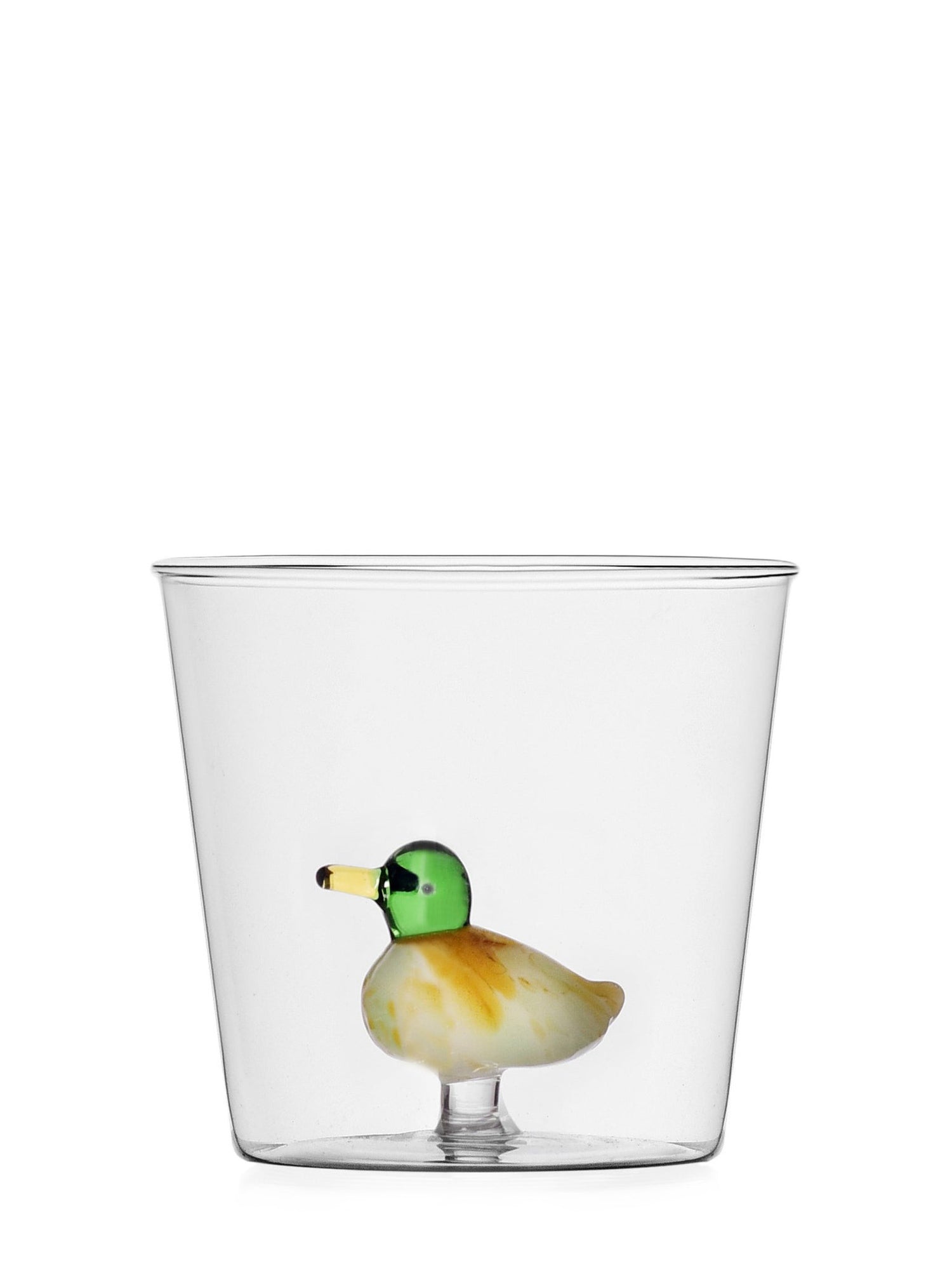 Duck Water Tumbler, Animal Farm Collection