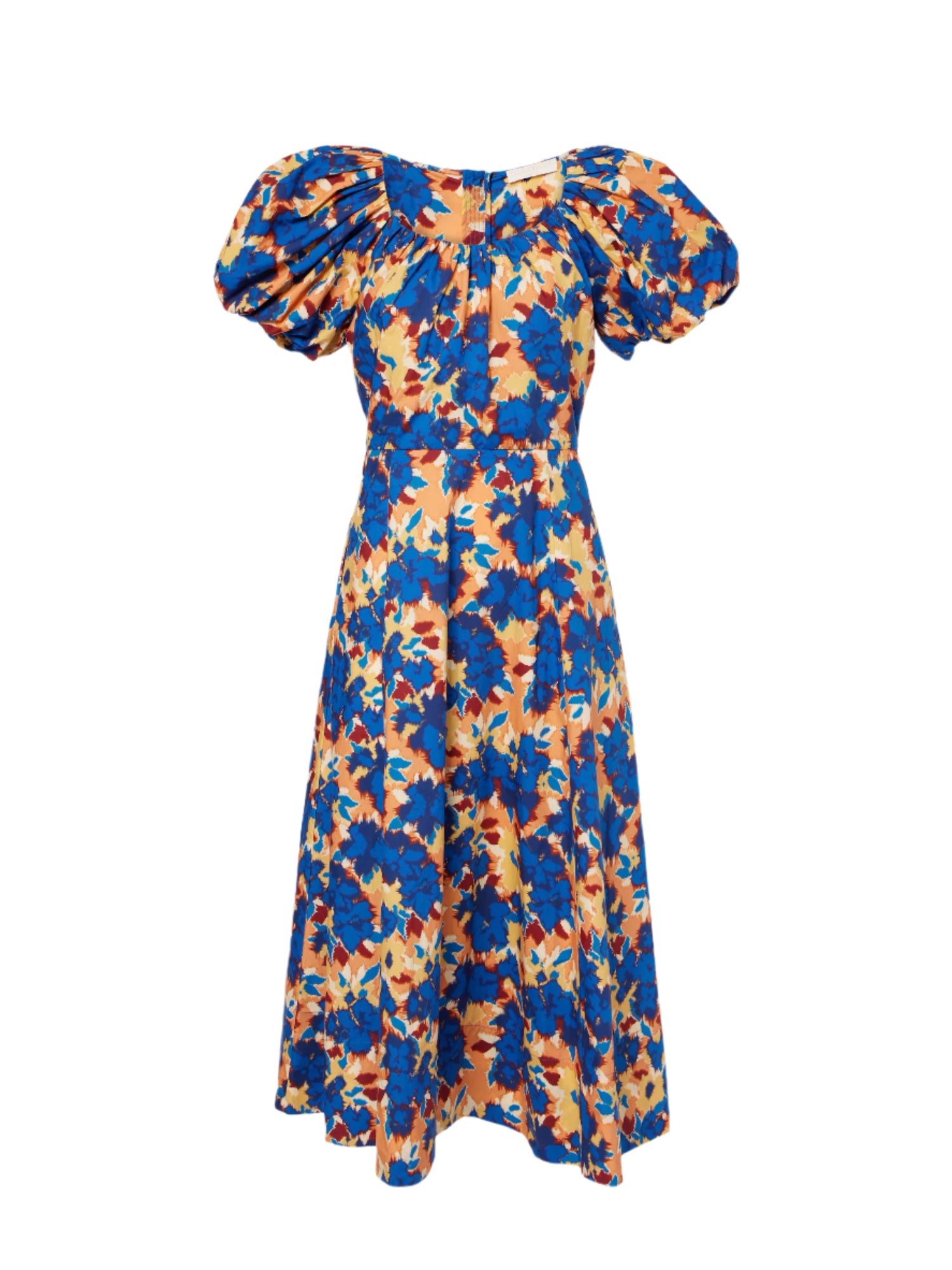 Imara Dress, wildflower
